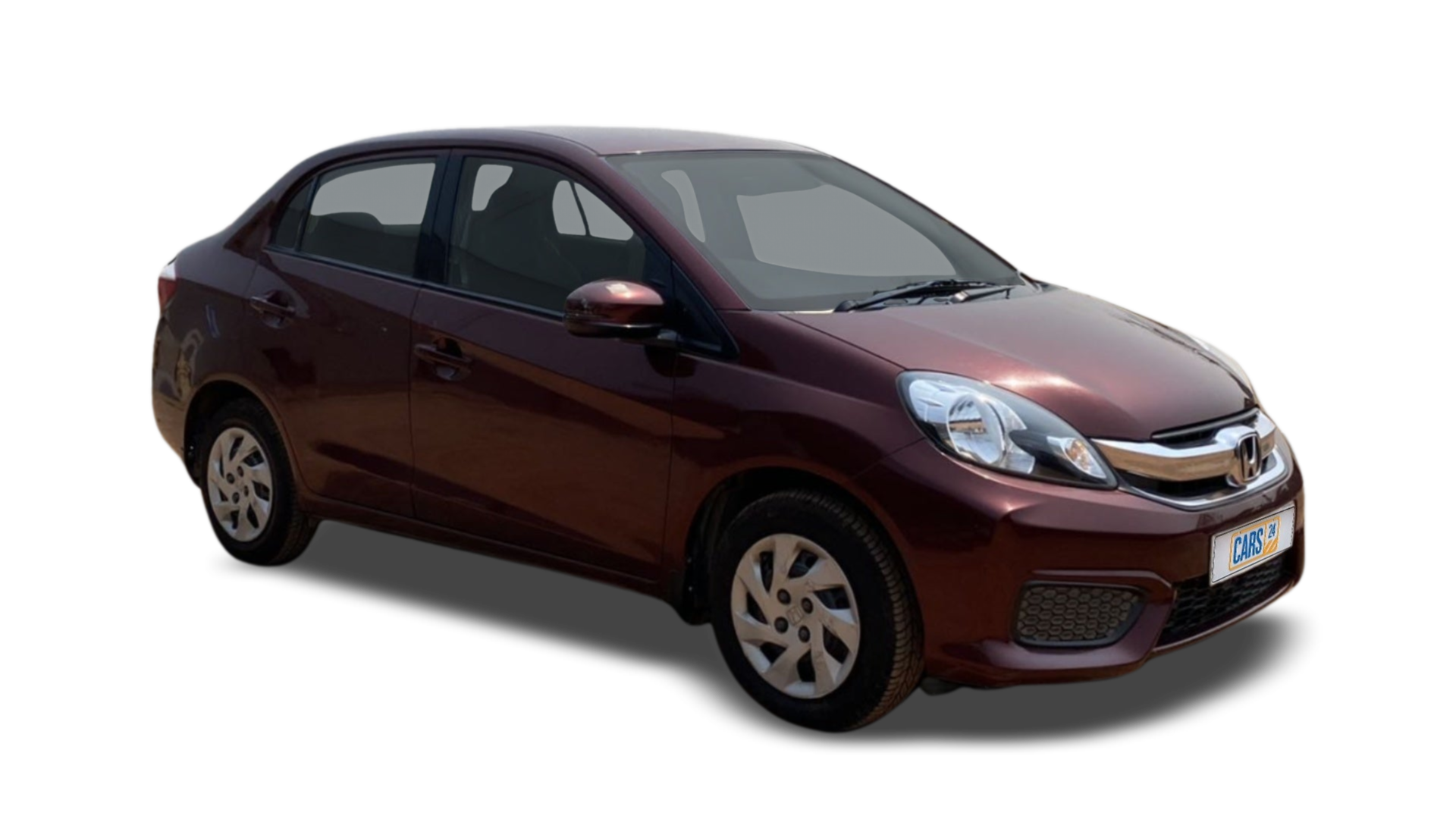 2016 Honda Amaze - Sedan - Diesel - Manual - ₹3.51 lakh