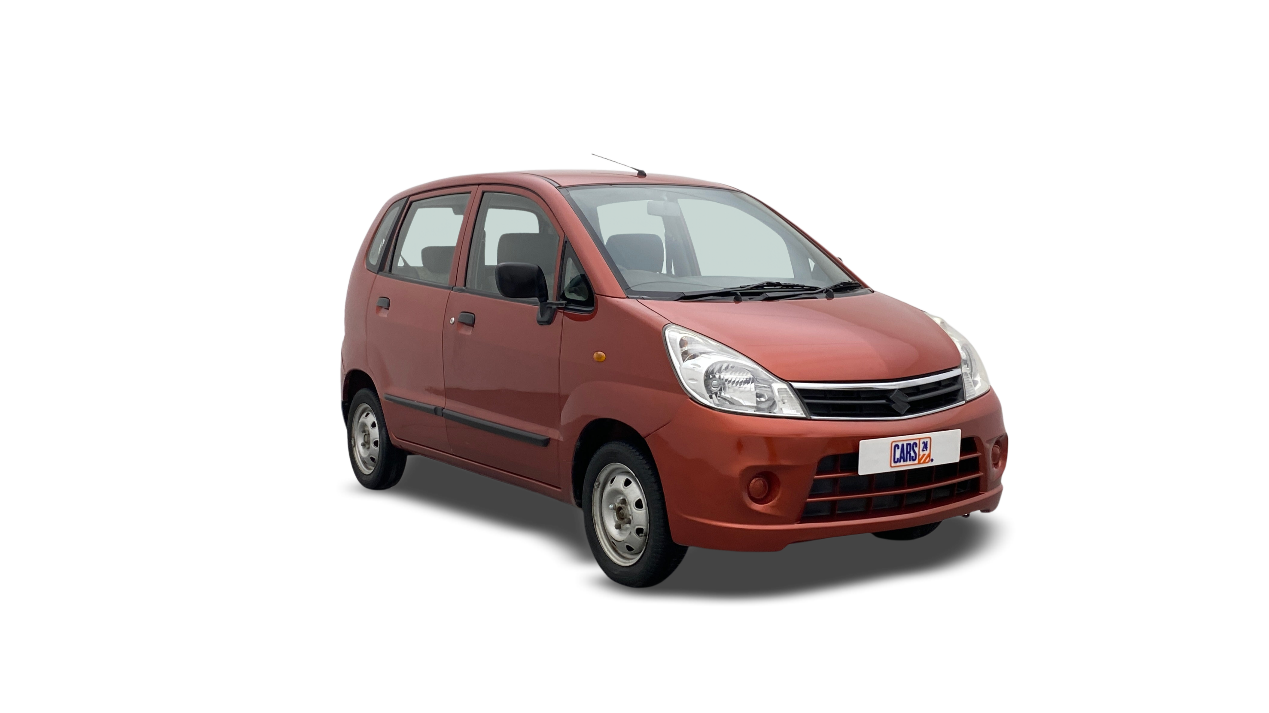 Maruti Zen Estilo-img