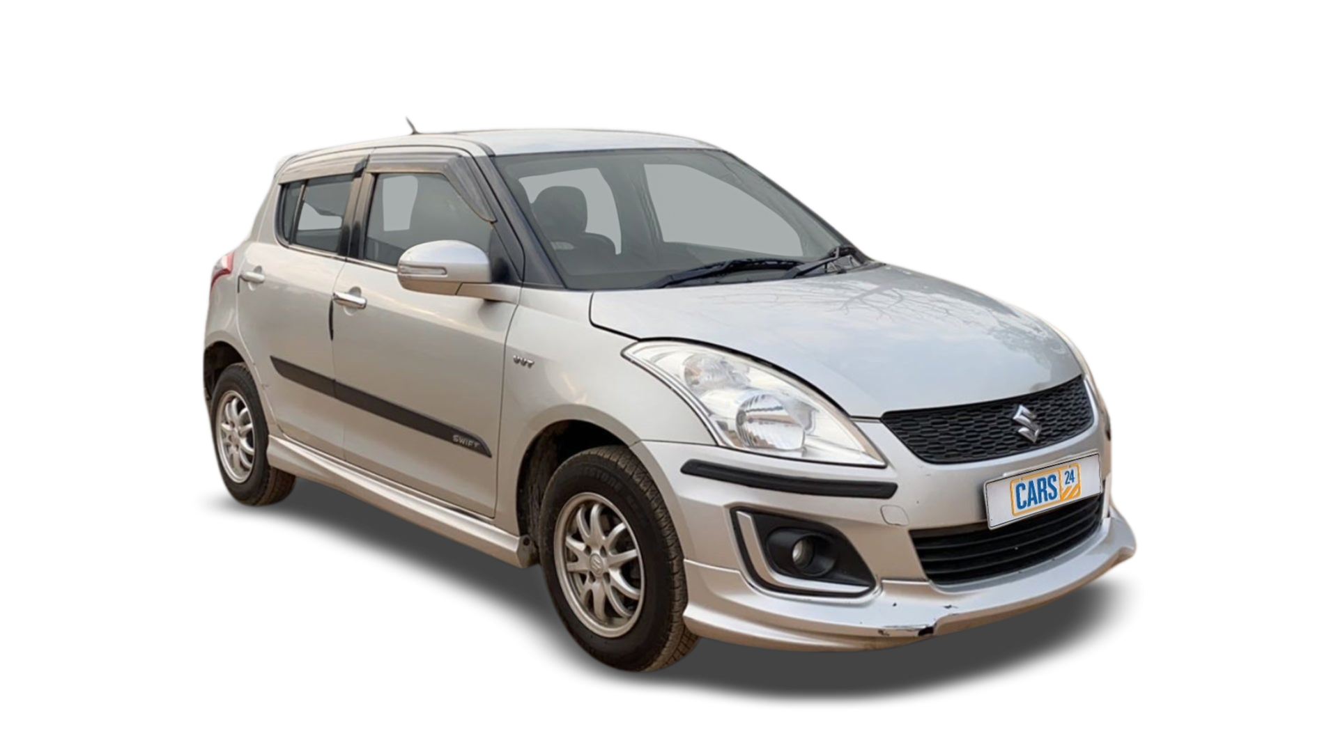 Maruti Swift-img