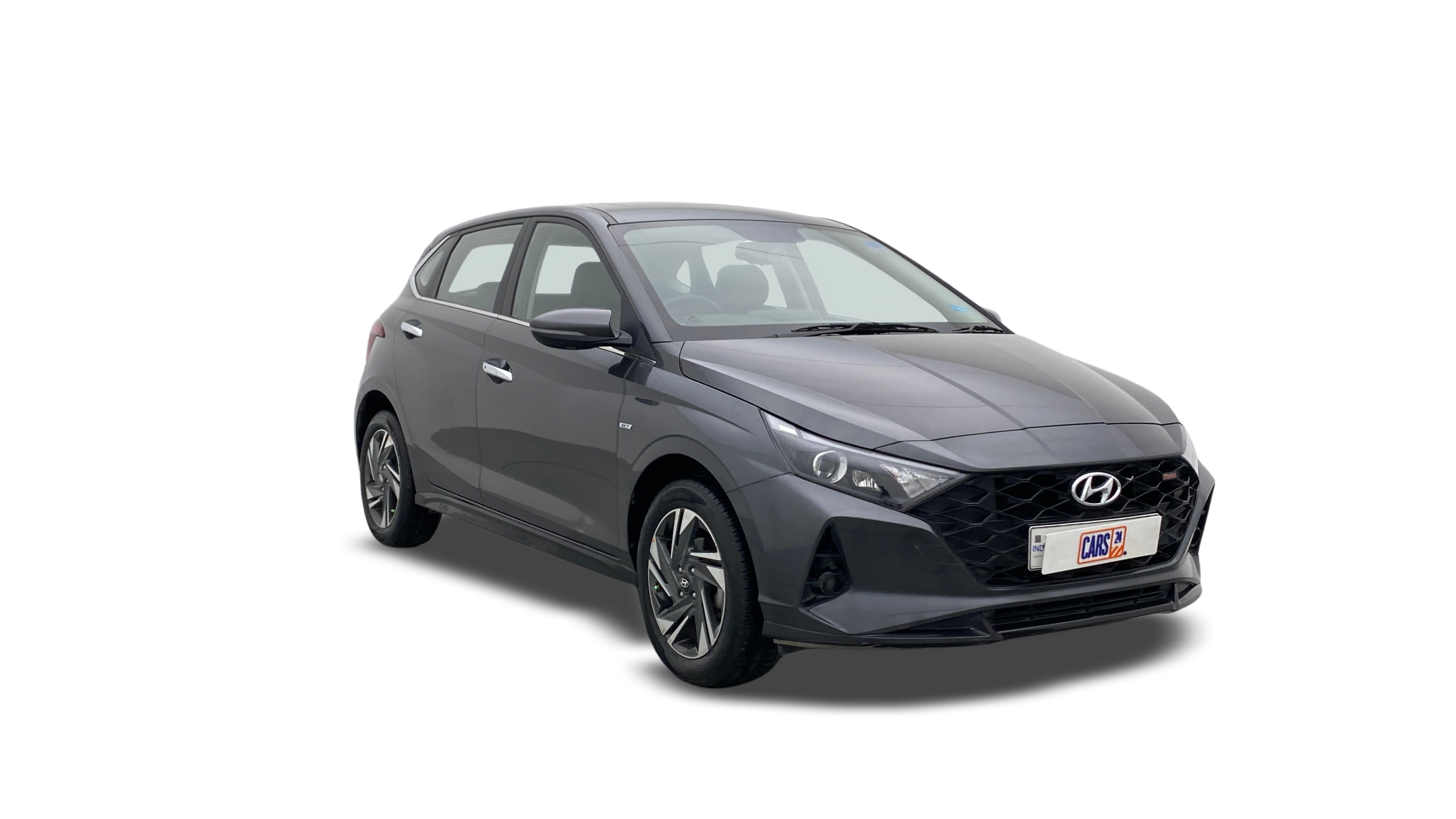 2020 Hyundai NEW I20 - Hatchback - Petrol - Automatic - ₹10.17 lakh