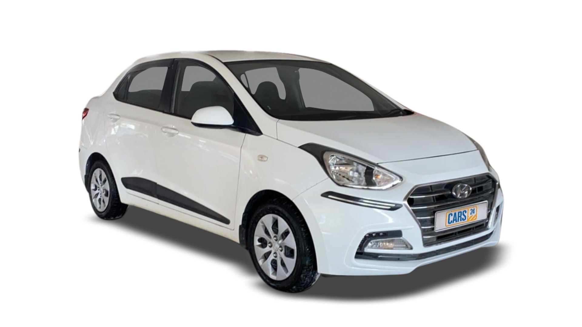 2018 Hyundai Xcent - Sedan - Petrol - Manual - ₹5.24 lakh