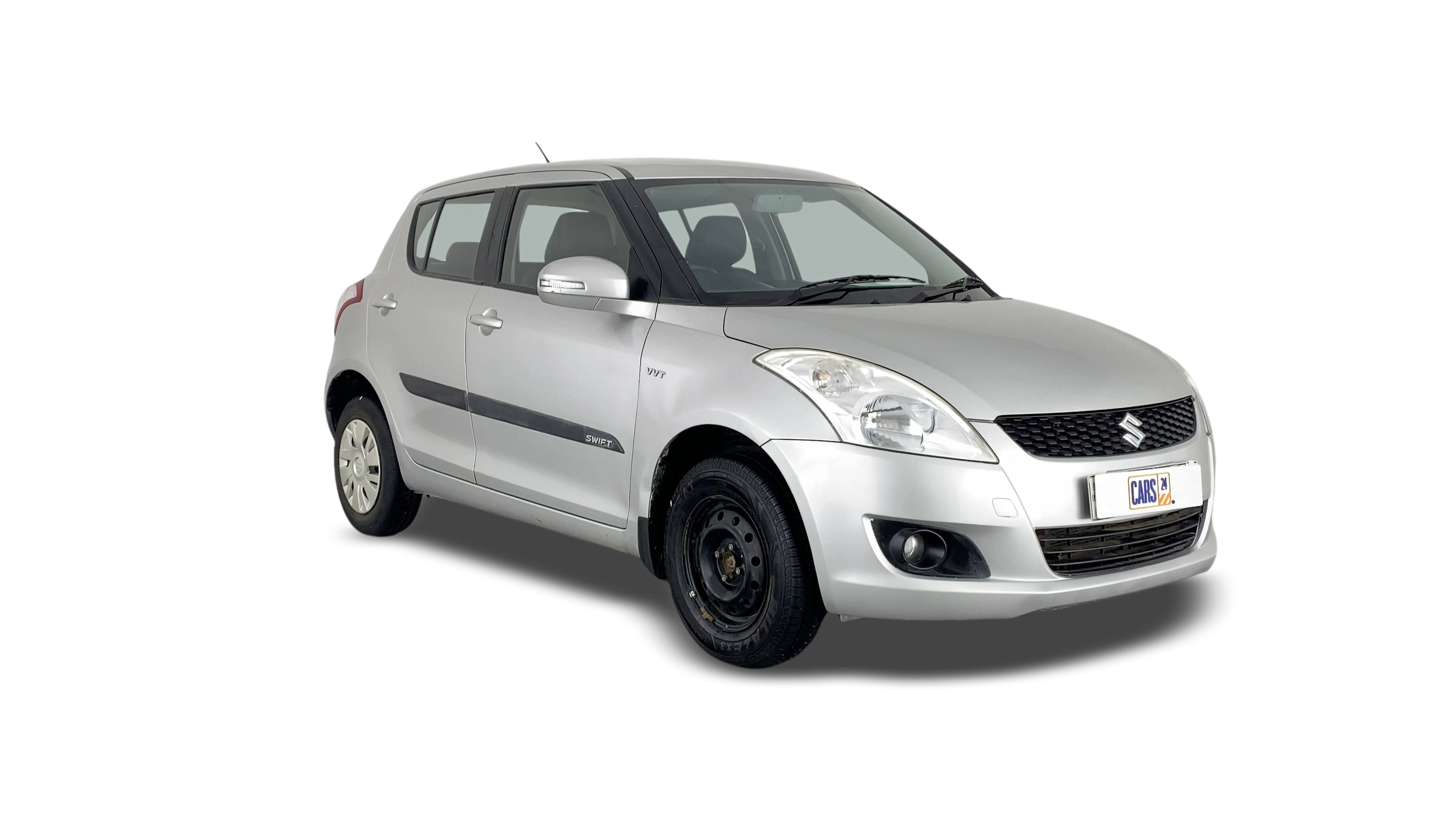2014 Maruti Swift - Hatchback - Petrol - Manual - ₹3.94 lakh