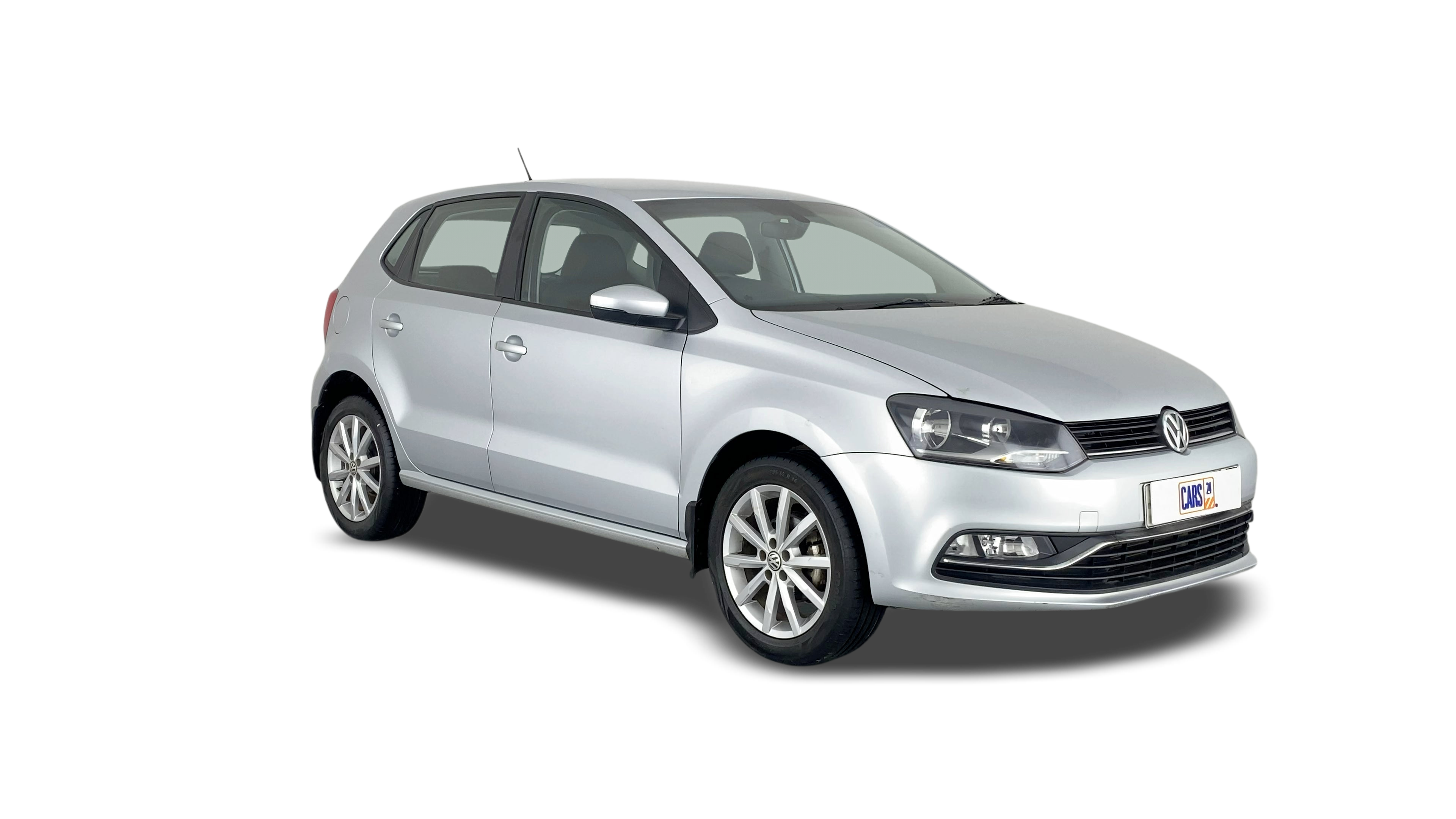 Volkswagen Polo-img
