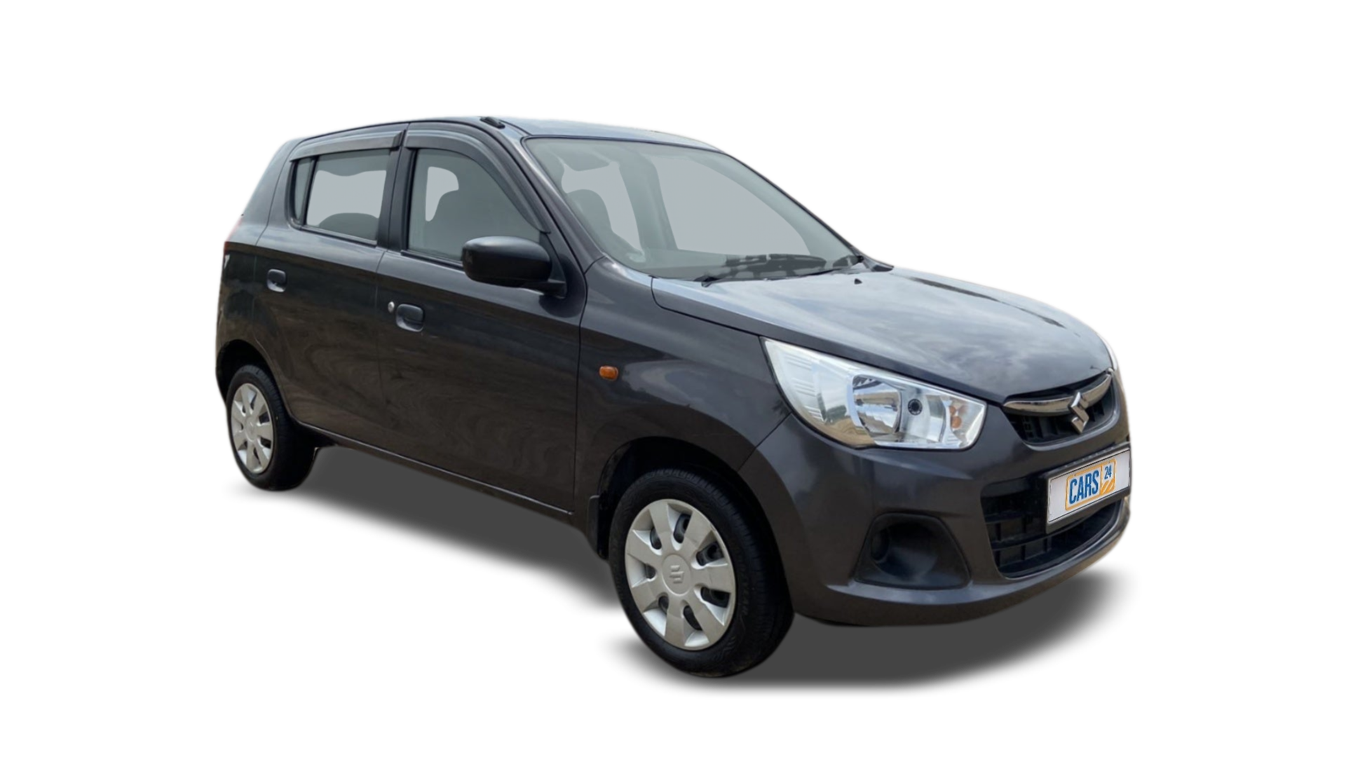 2019 Maruti Alto K10 - Hatchback - Petrol - Manual - ₹3.83 lakh