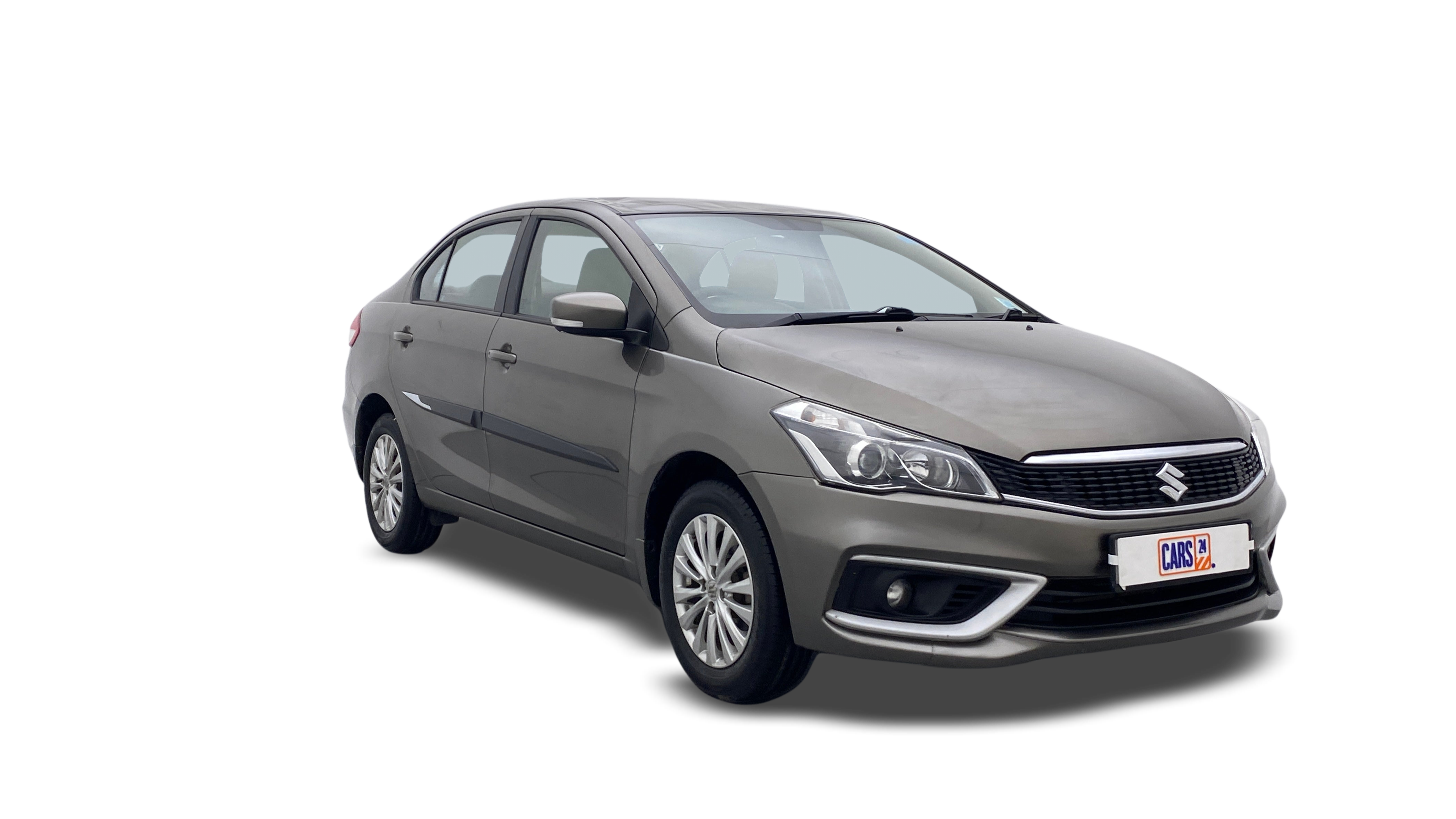 Maruti Ciaz-img