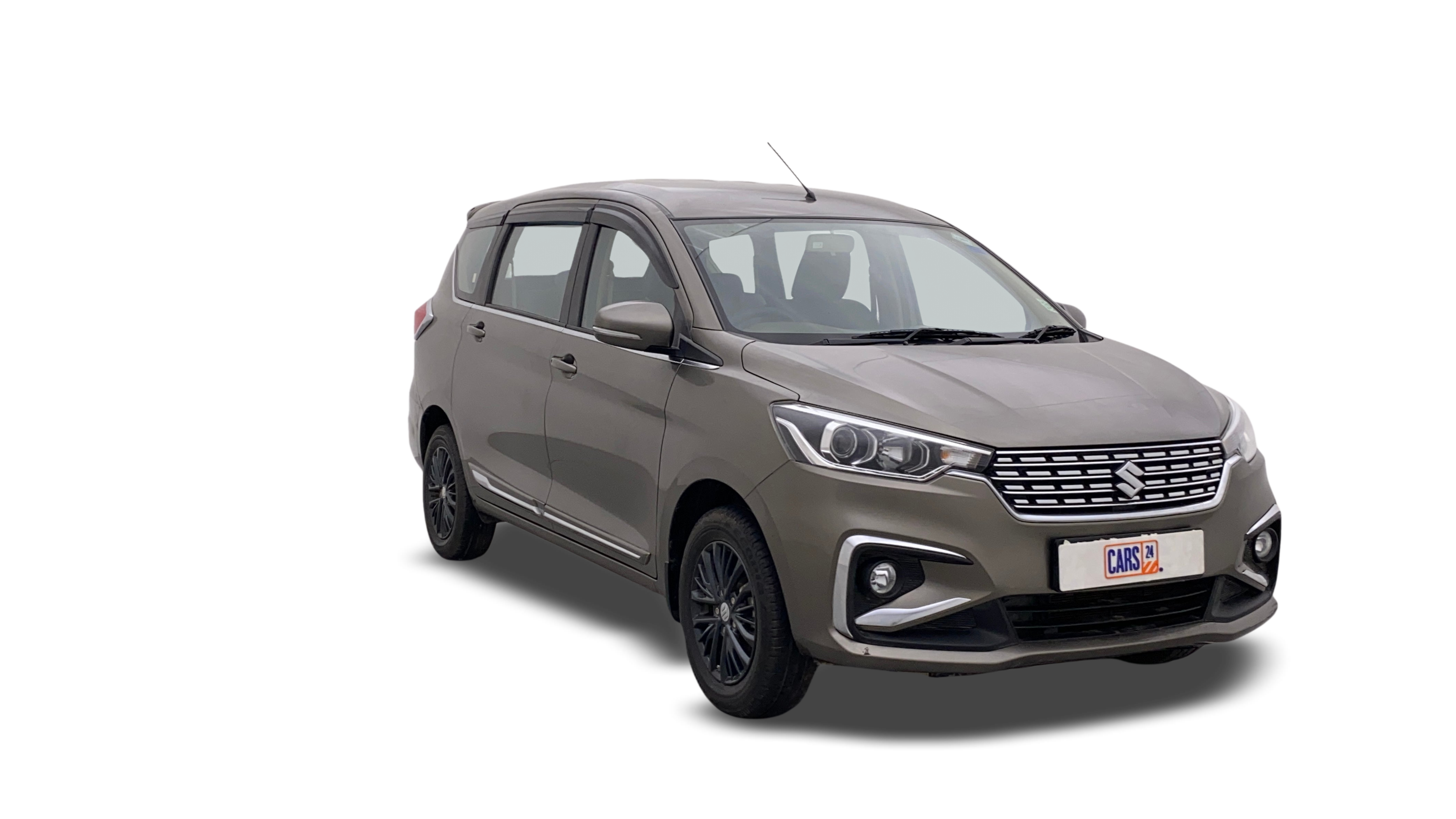 2022 Maruti Ertiga - SUV - CNG - Manual - ₹11.11 lakh