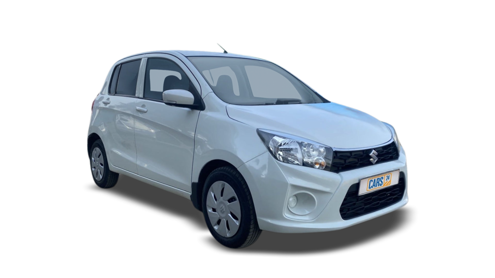 2020 Maruti Celerio - Hatchback - Petrol - Manual - ₹4.77 lakh