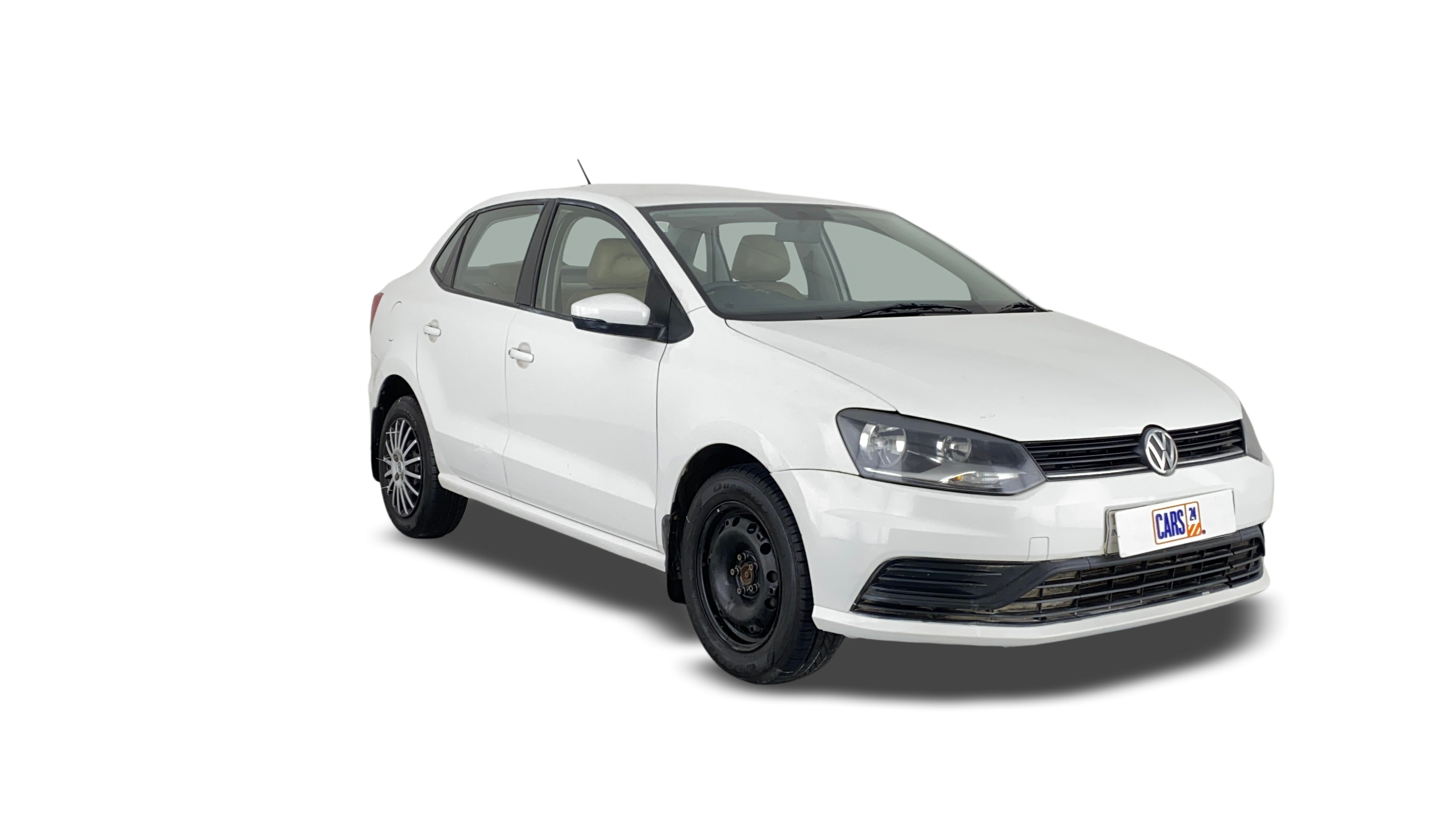 Volkswagen Ameo-img