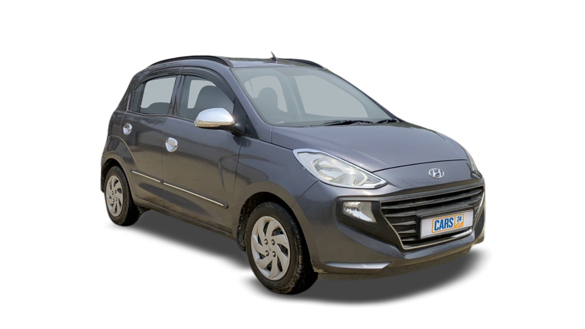 Hyundai NEW SANTRO-img