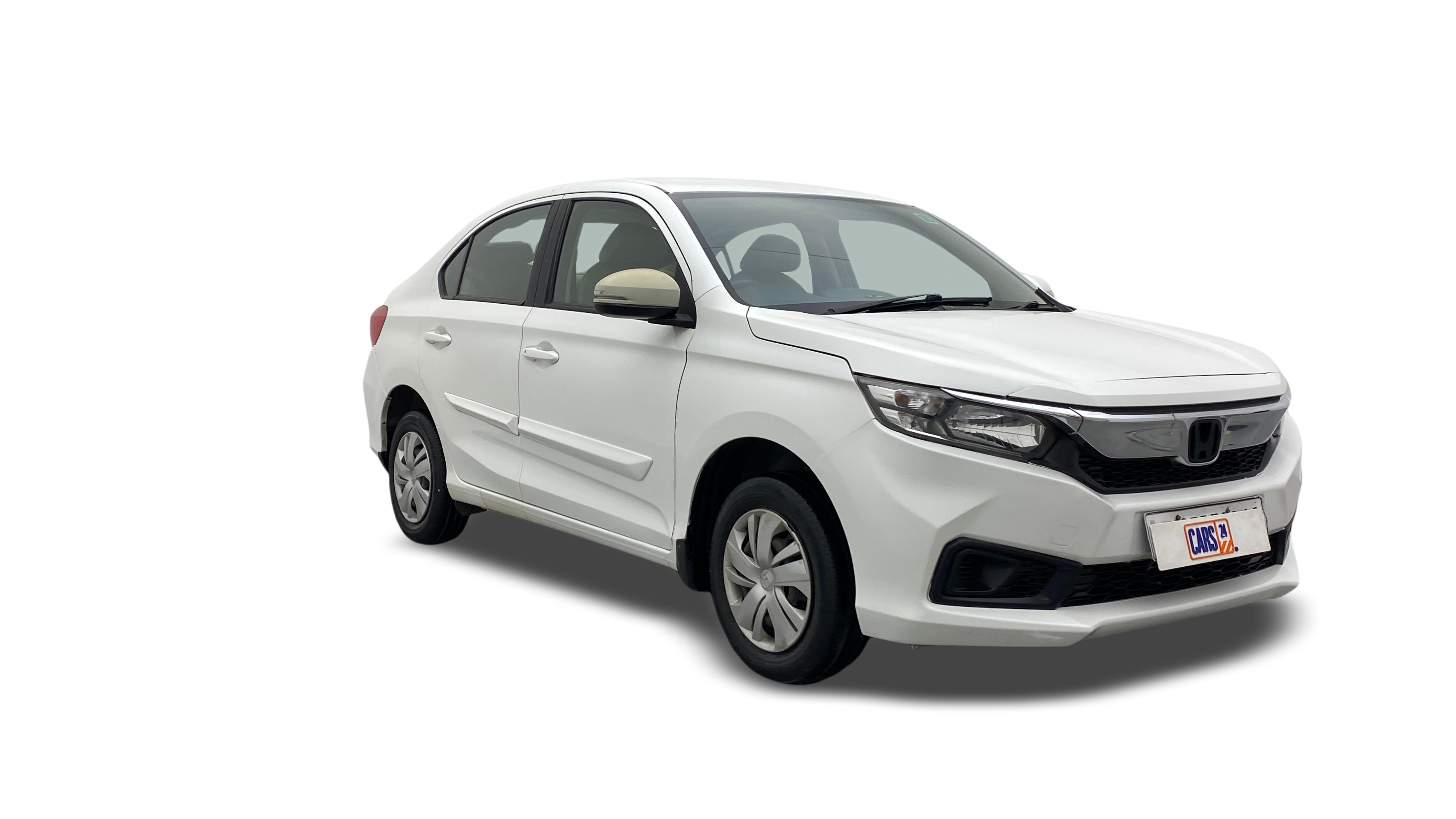 2018 Honda Amaze - Sedan - Petrol - Manual - ₹5.05 lakh