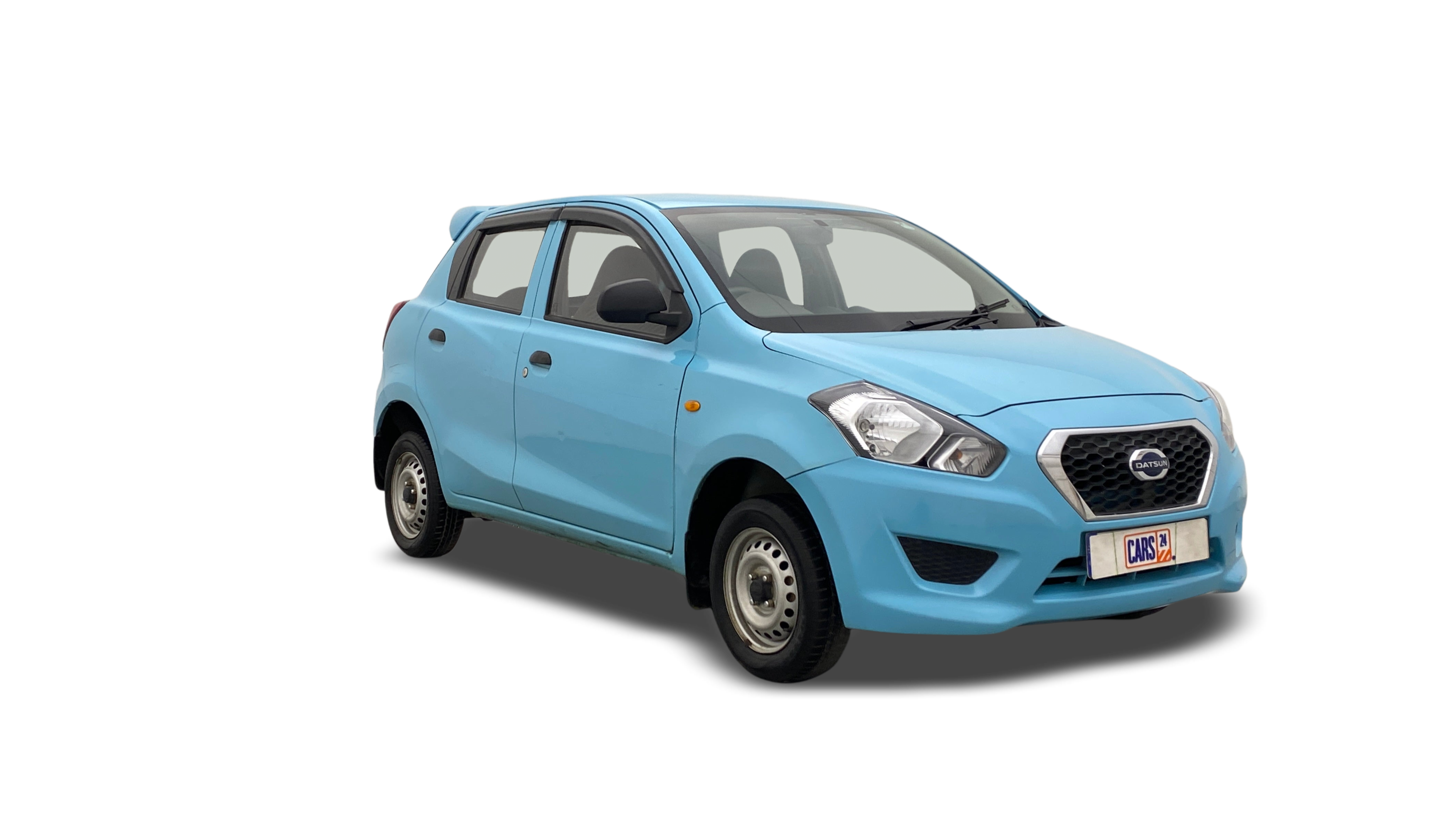 Datsun Go-img