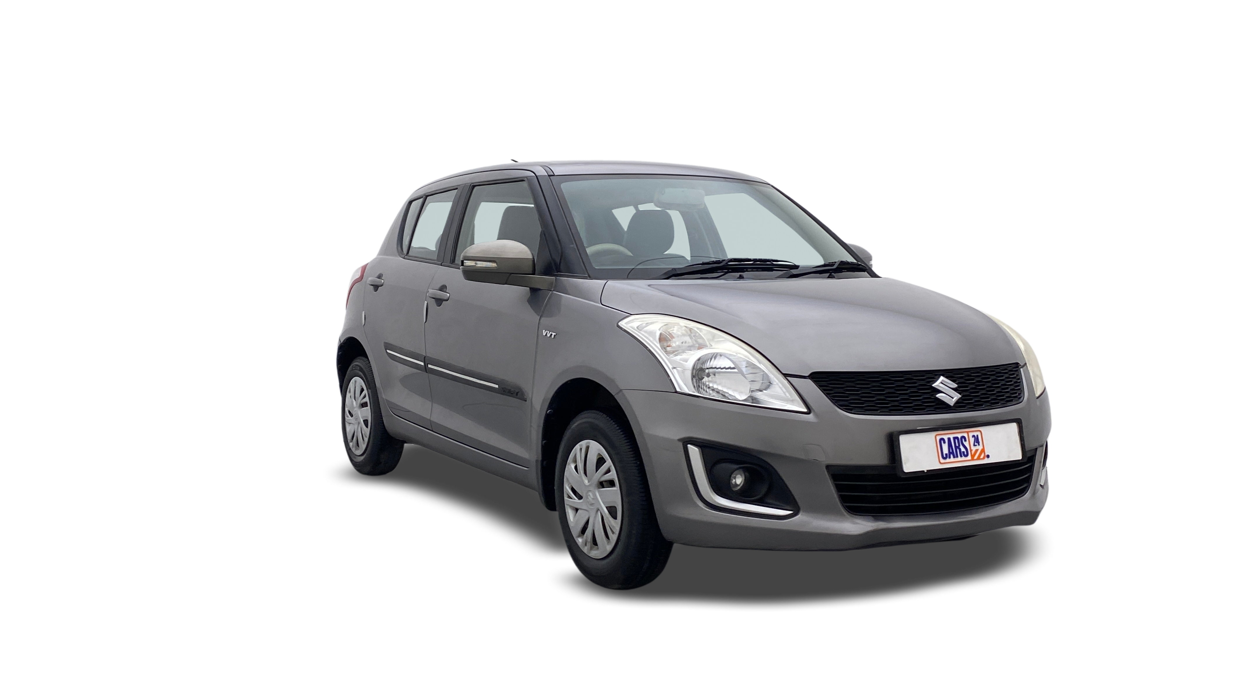 2016 Maruti Swift - Hatchback - Petrol - Manual - ₹4.72 lakh