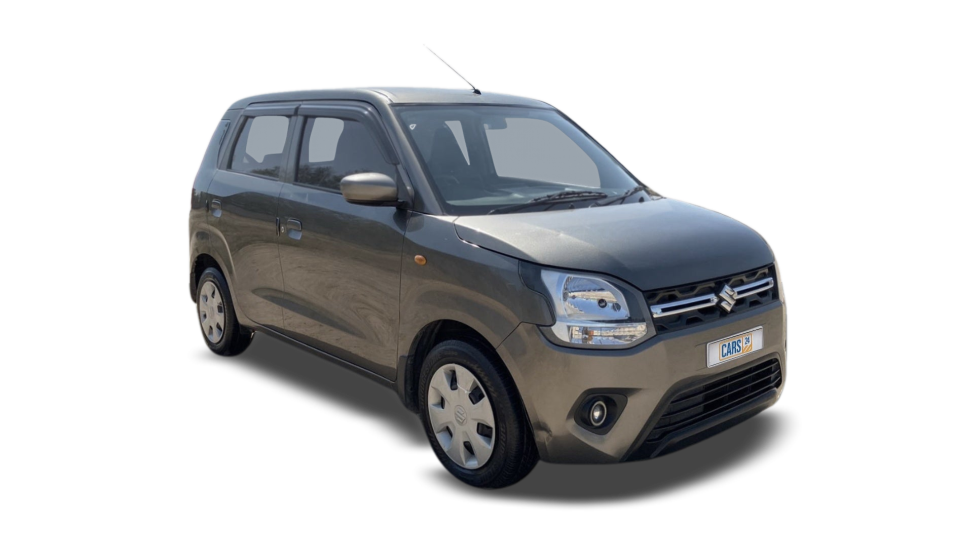 Maruti New Wagon-R-img