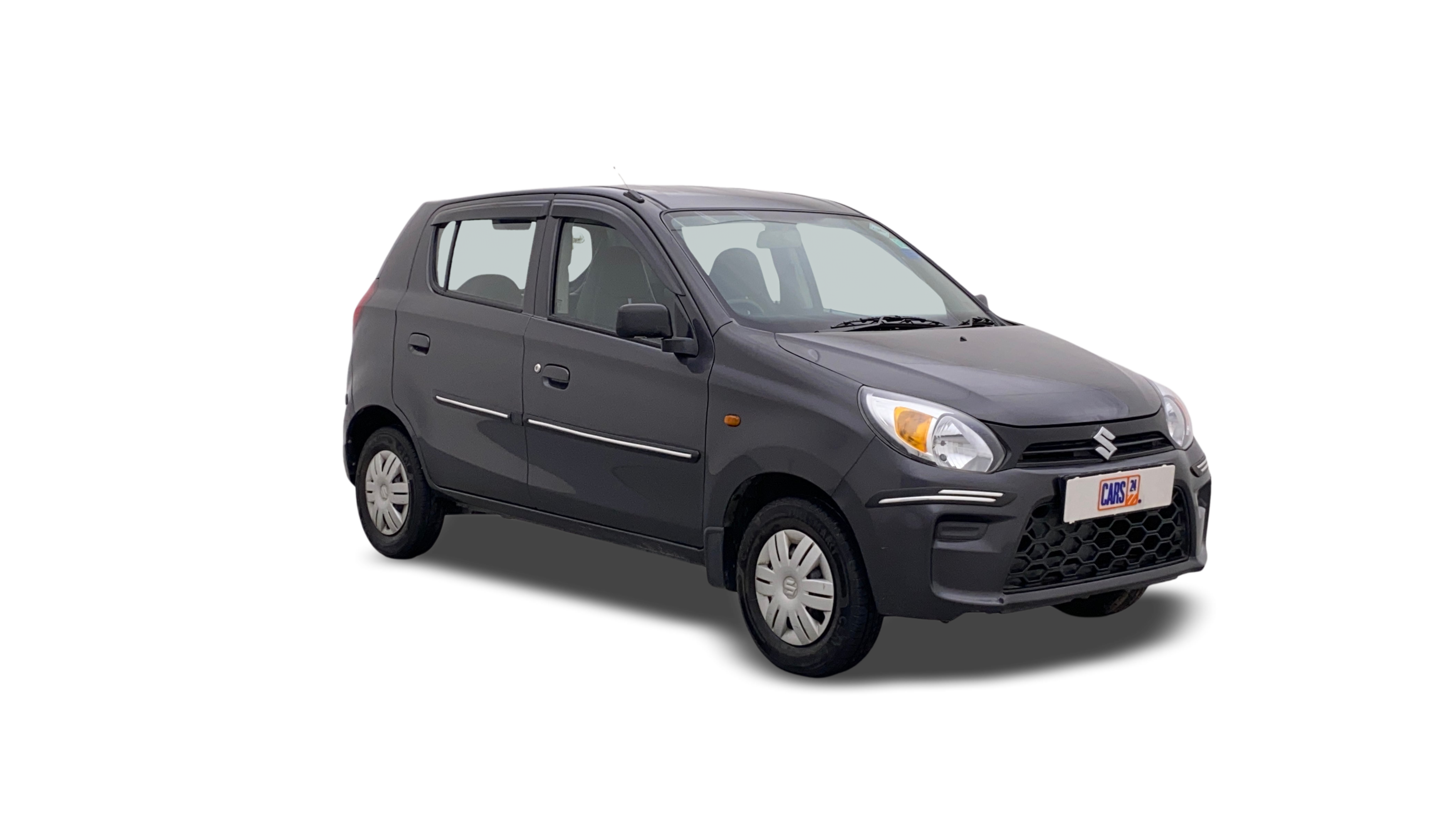 Maruti Alto-img