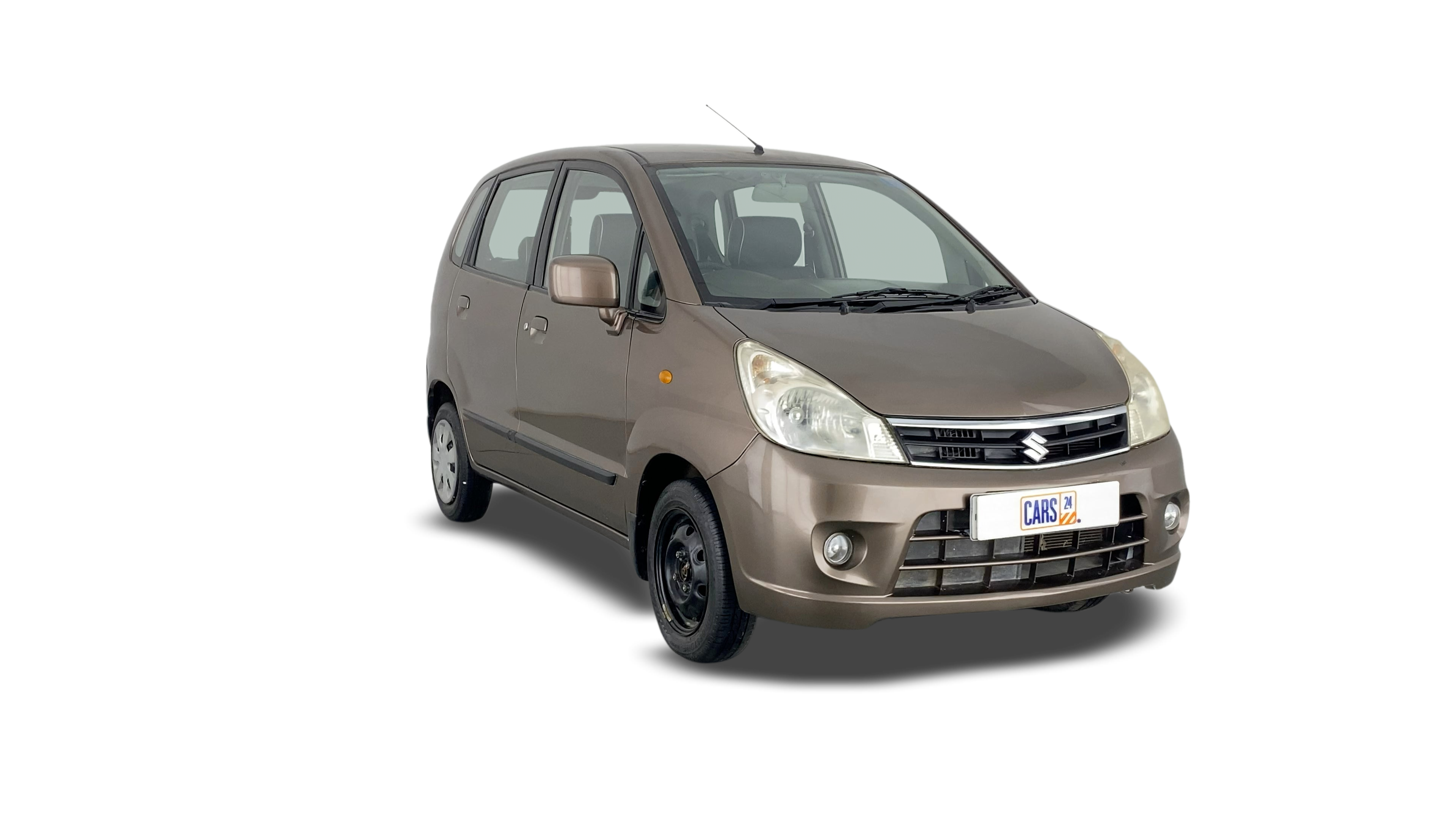 2010 Maruti Zen Estilo - Hatchback - Petrol - Manual - ₹1.53 lakh