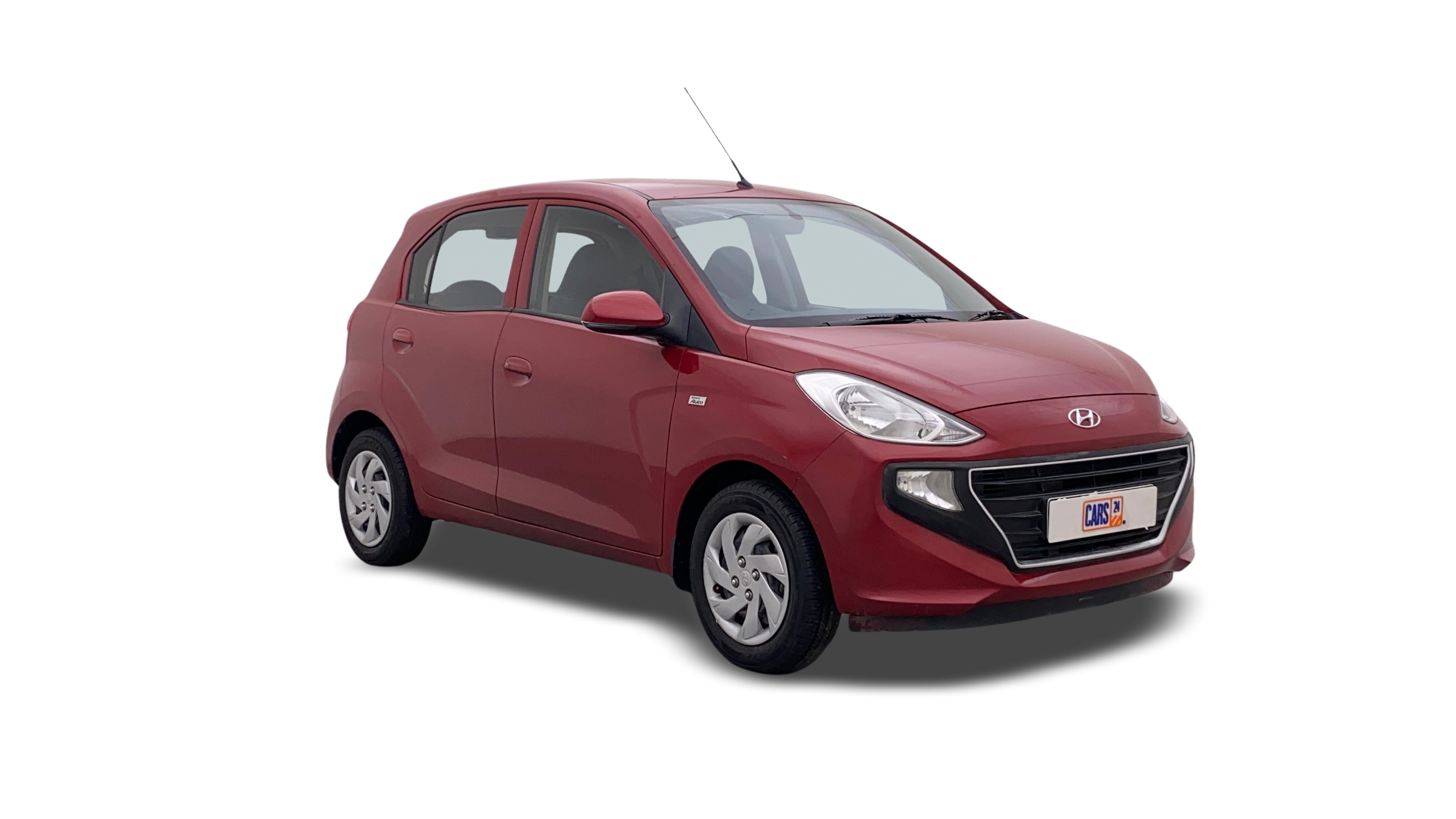 2021 Hyundai NEW SANTRO - Hatchback - Petrol - Automatic - ₹5.95 lakh