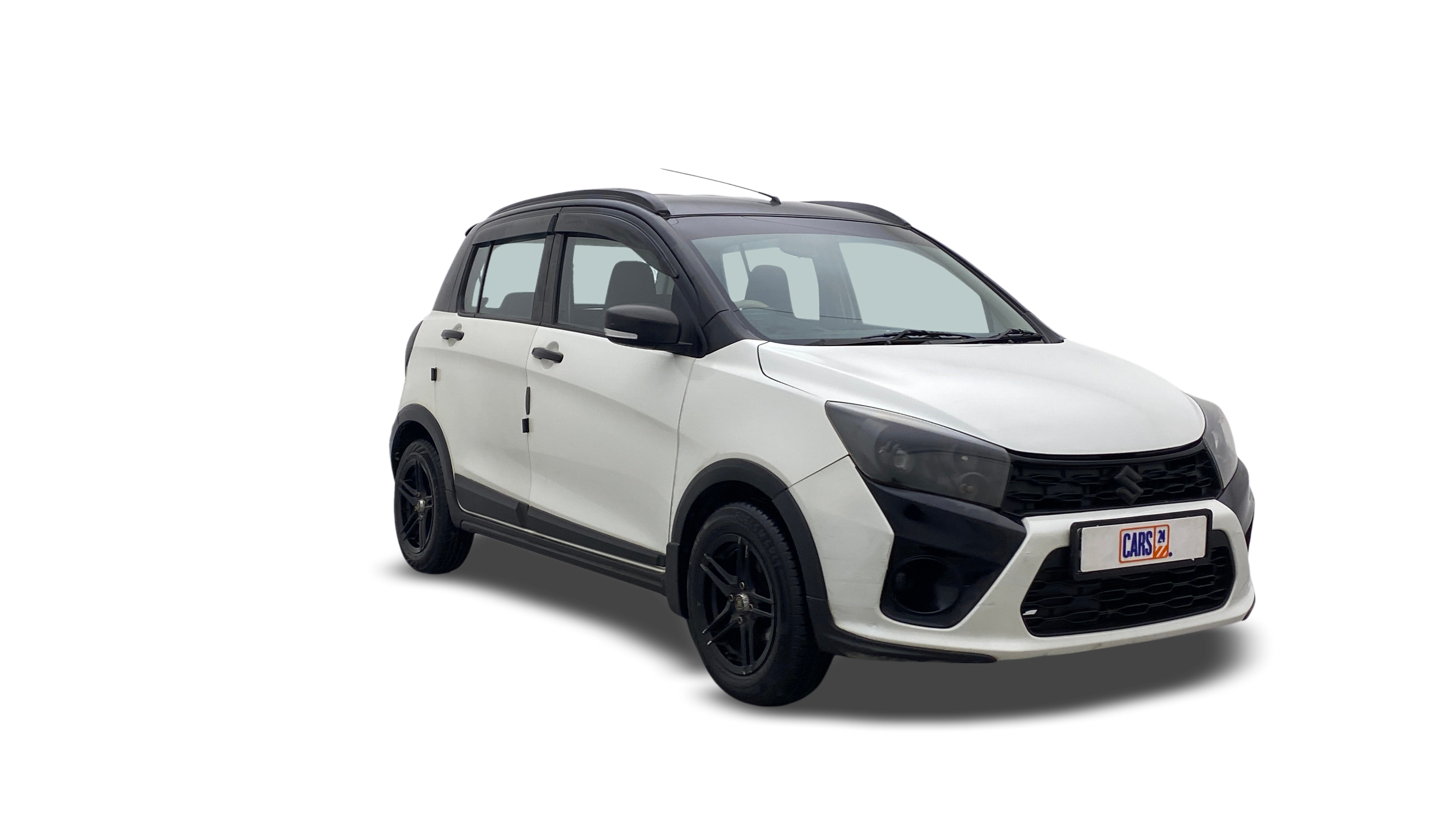 2018 Maruti Celerio X - Hatchback - Petrol - Automatic - ₹4.57 lakh