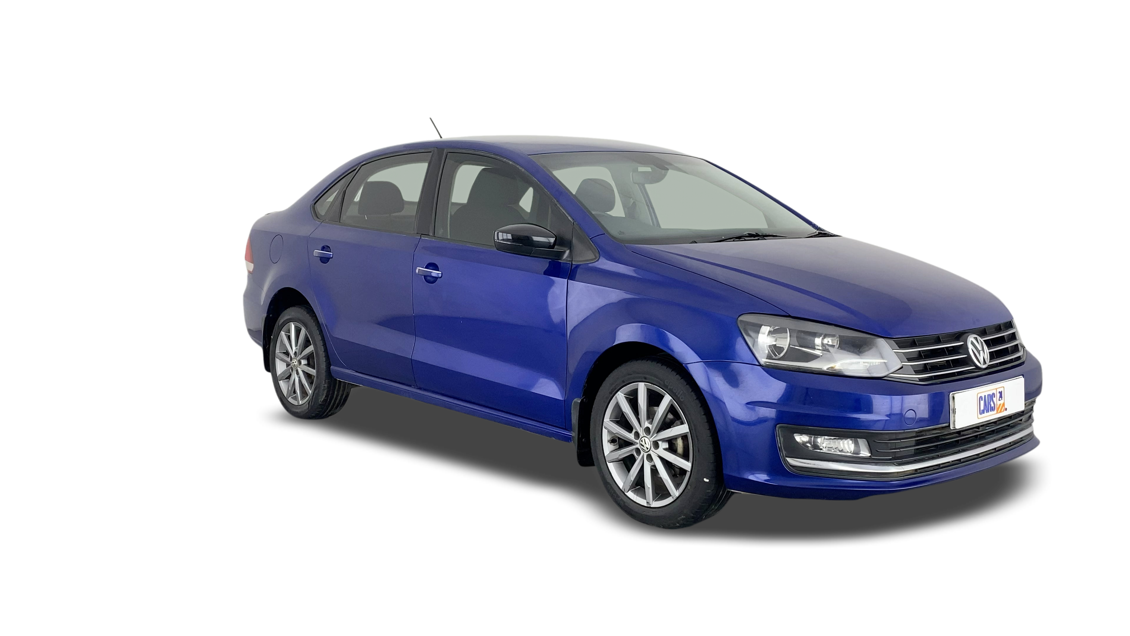 Volkswagen Vento-img