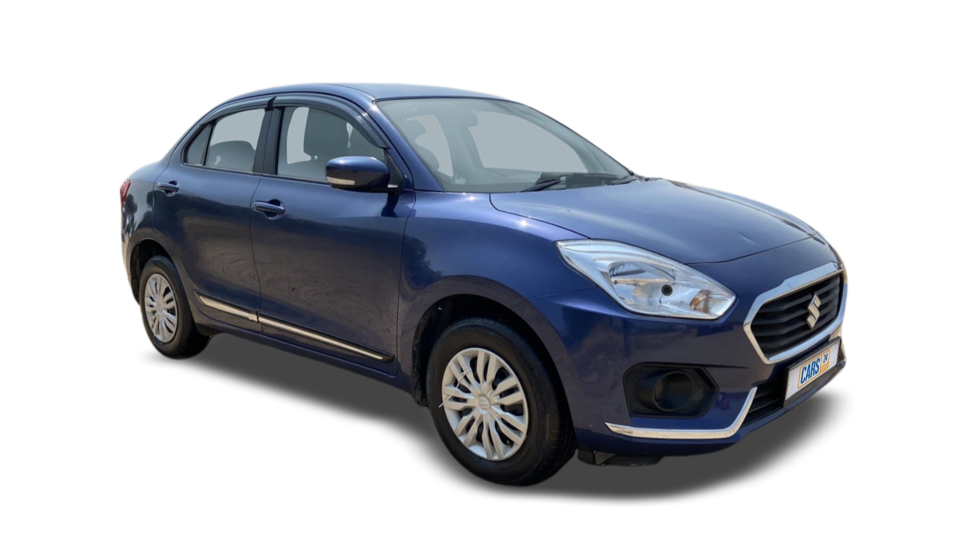 2020 Maruti Dzire - Sedan - Petrol - Manual - ₹6.94 lakh