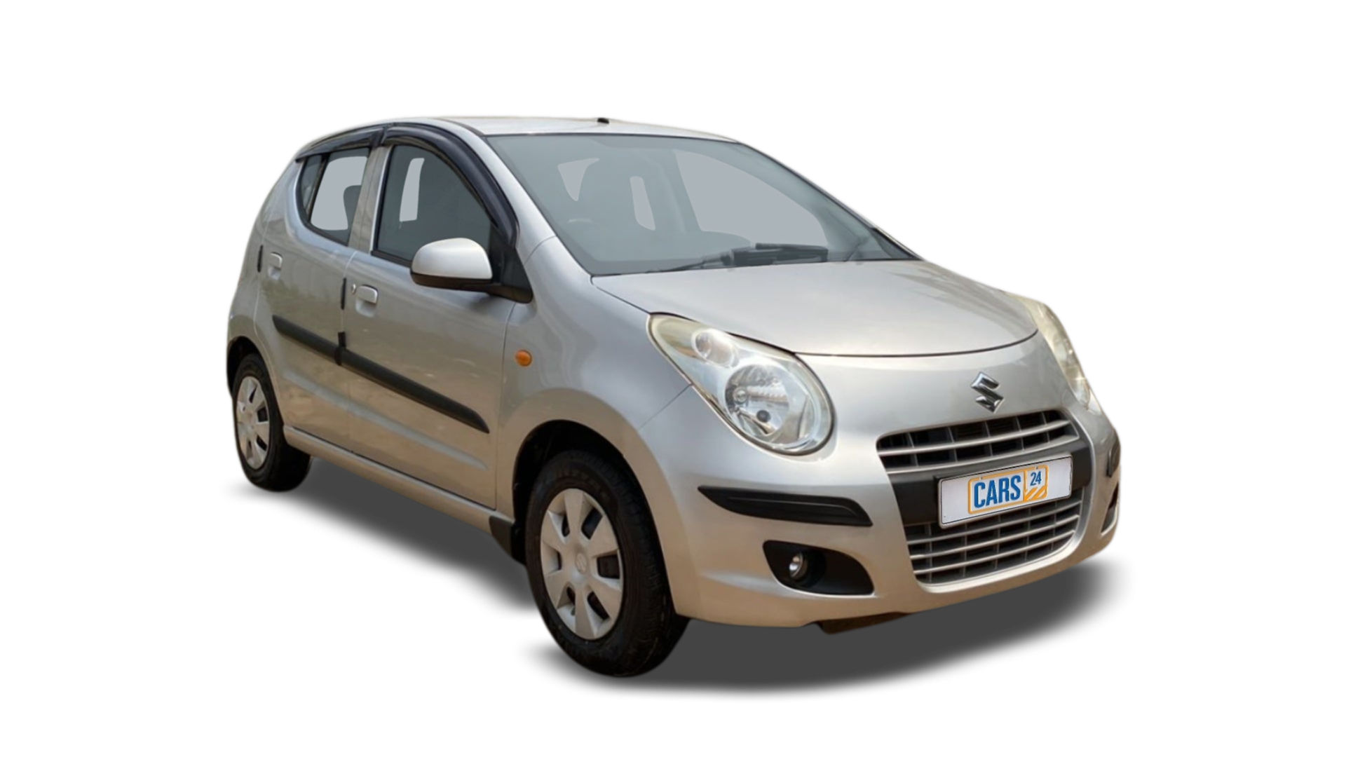 2010 Maruti A Star - Hatchback - Petrol - Manual - ₹1.66 lakh