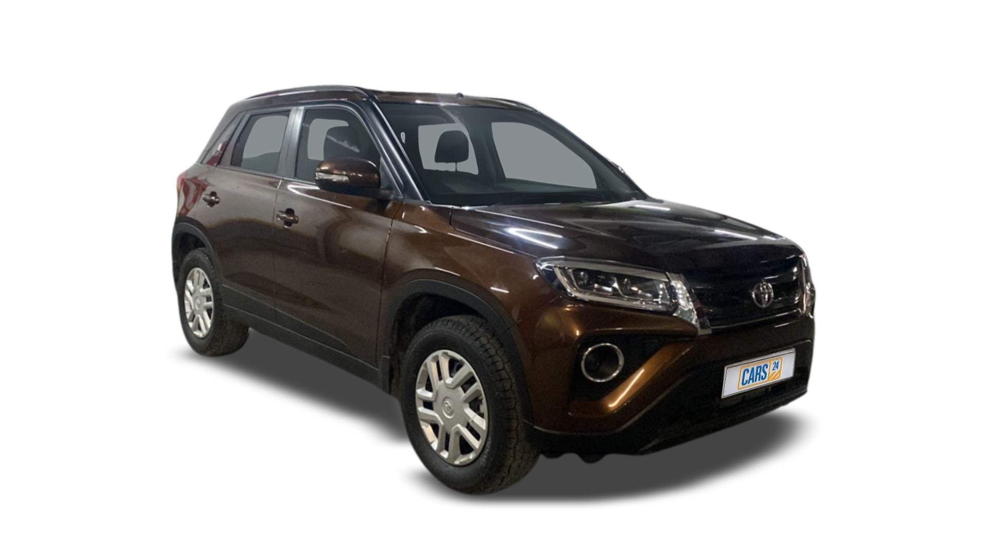 Toyota URBAN CRUISER-img