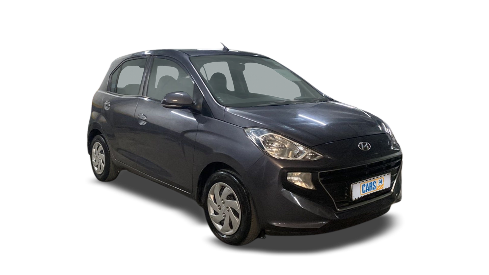 Hyundai NEW SANTRO-img