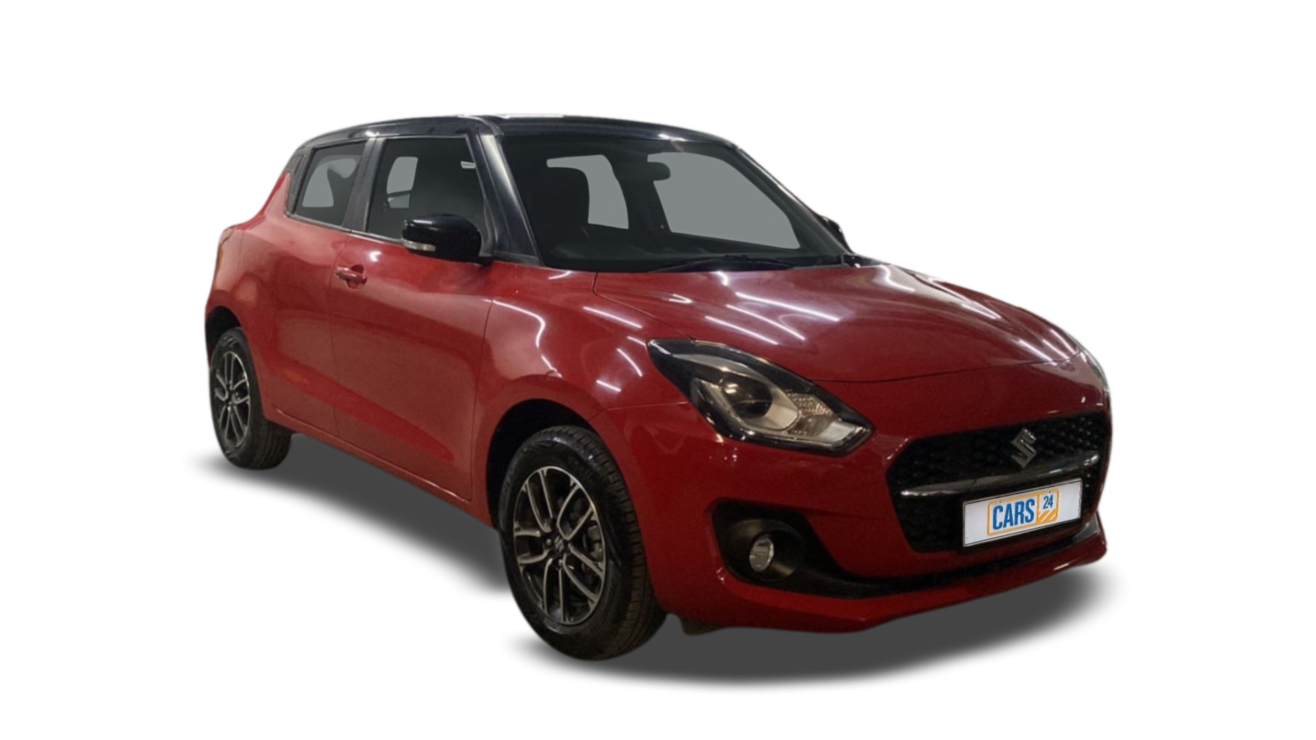 Maruti Swift-img