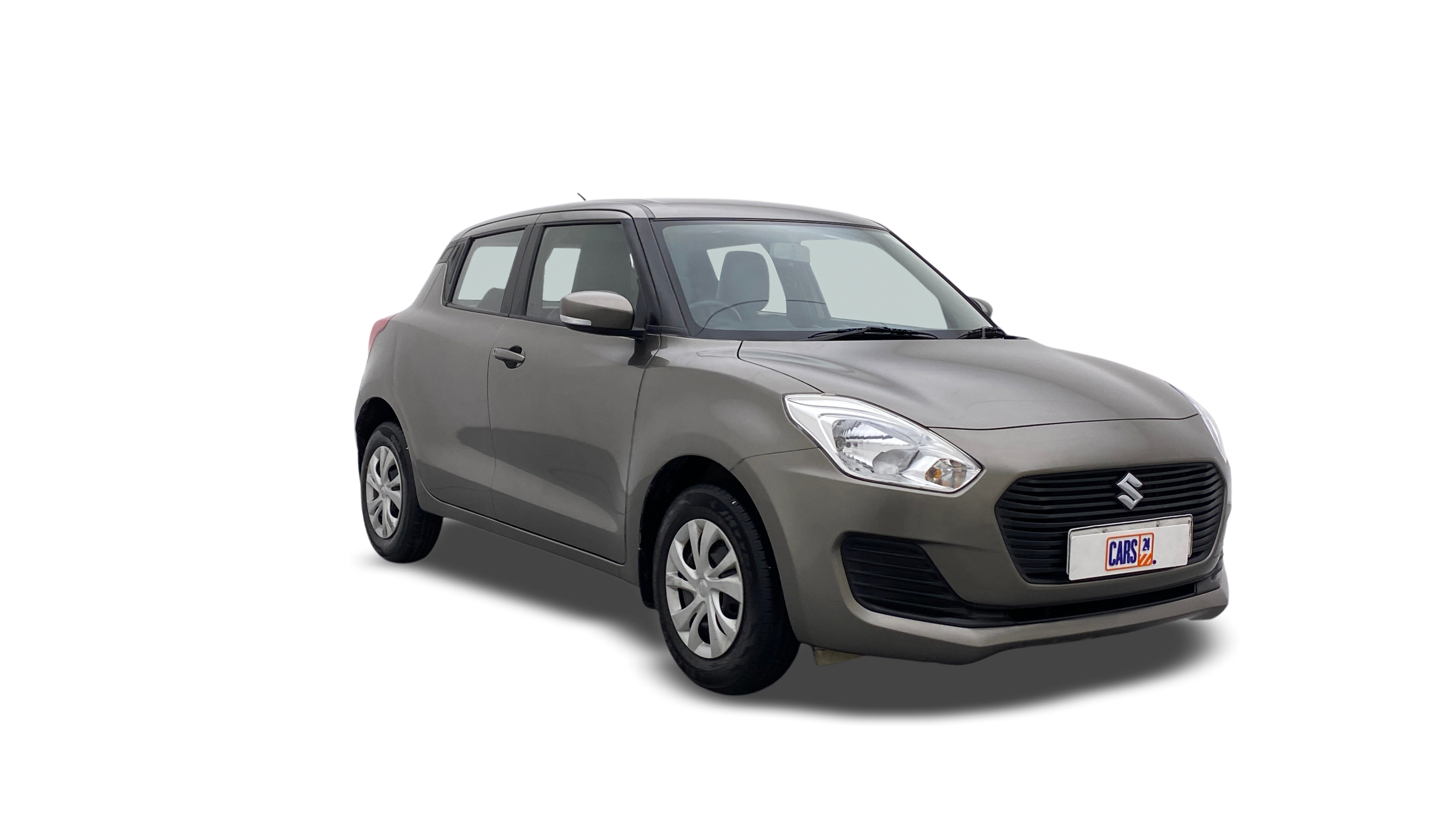 2018 Maruti Swift - Hatchback - Diesel - Manual - ₹6.35 lakh