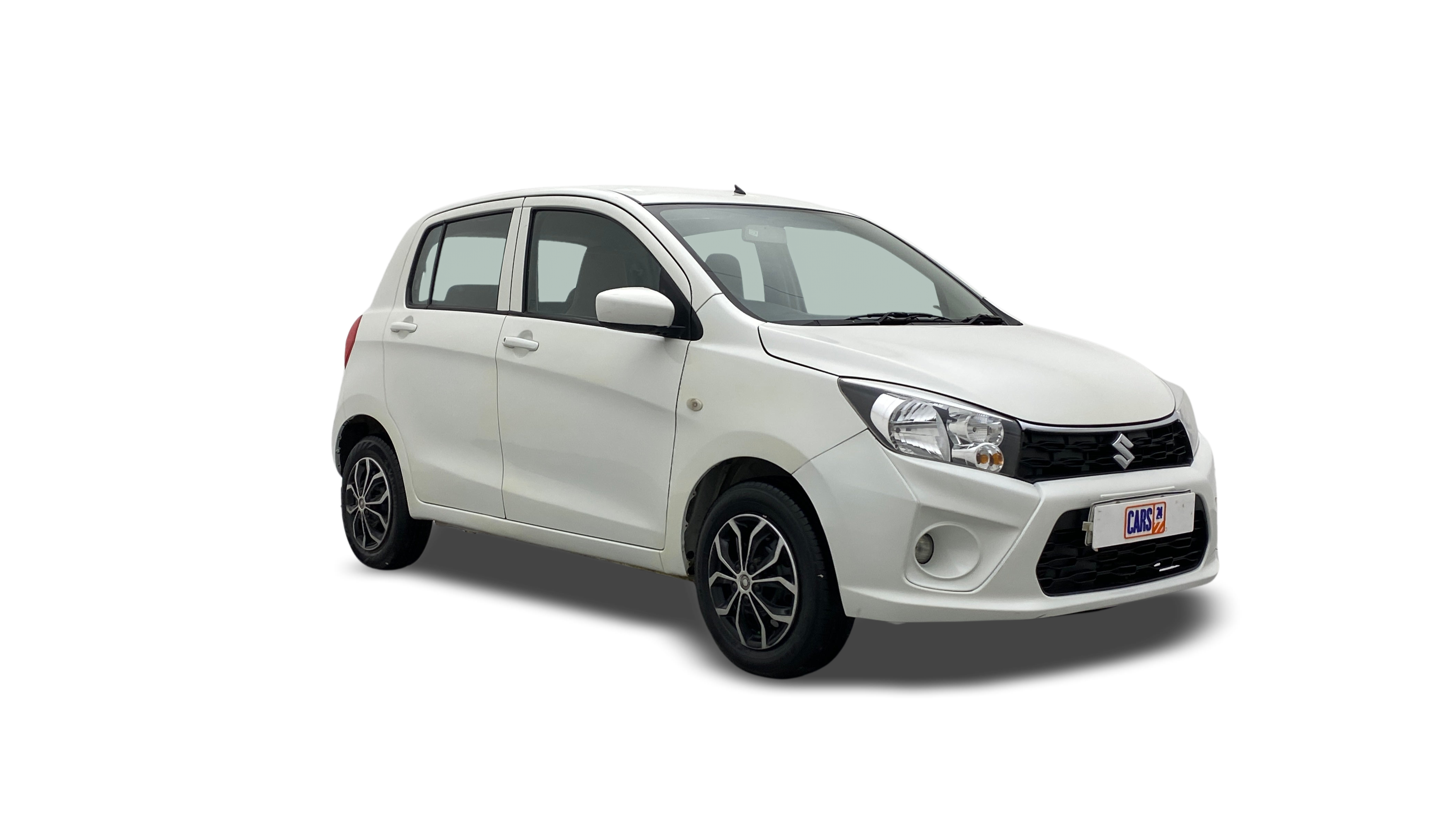 Maruti Celerio-img