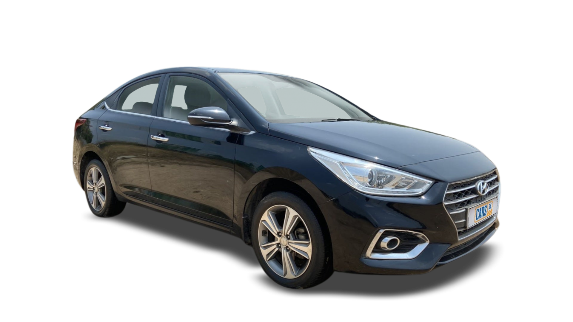 Hyundai Verna-img