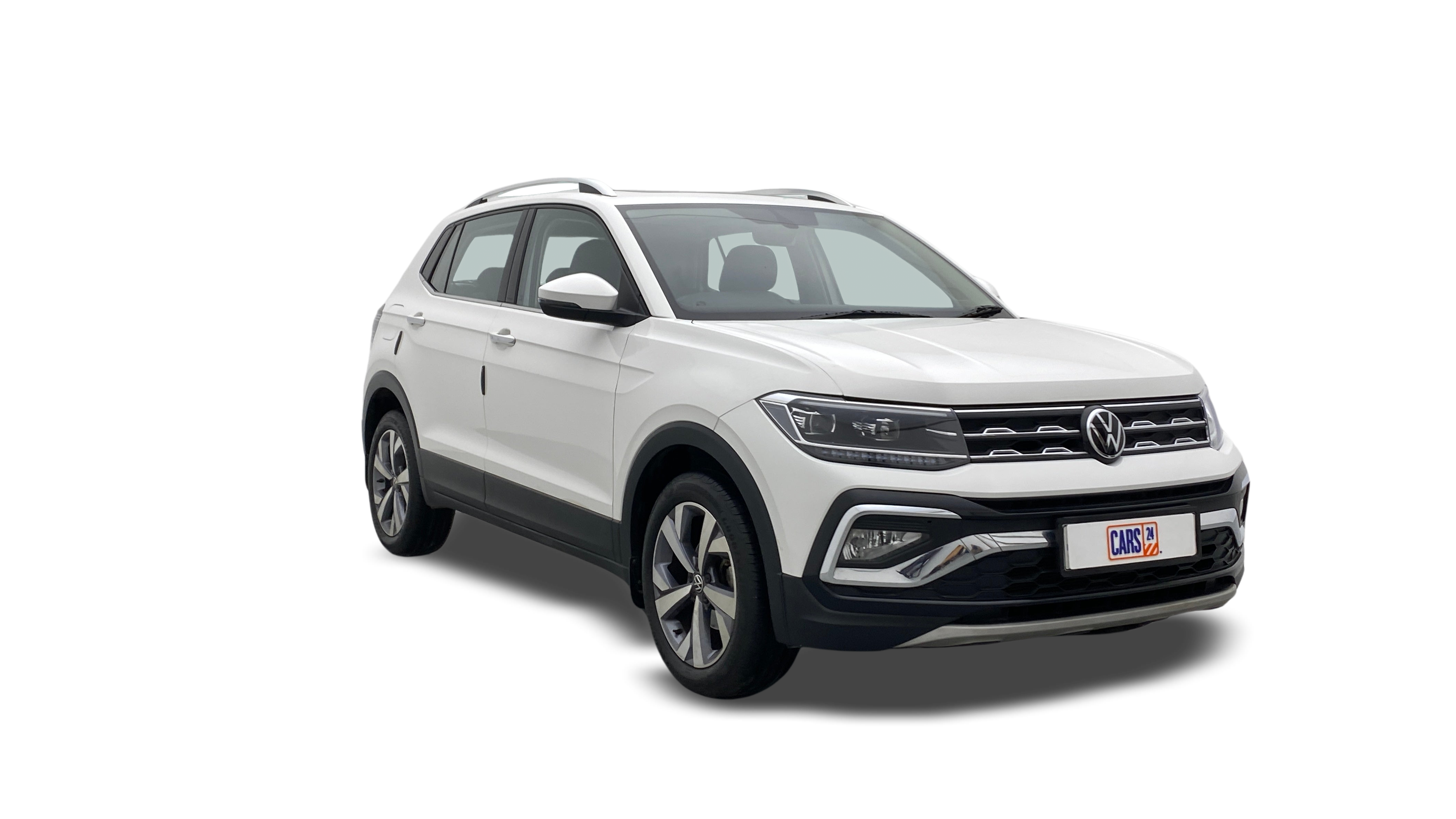 Volkswagen TAIGUN-img