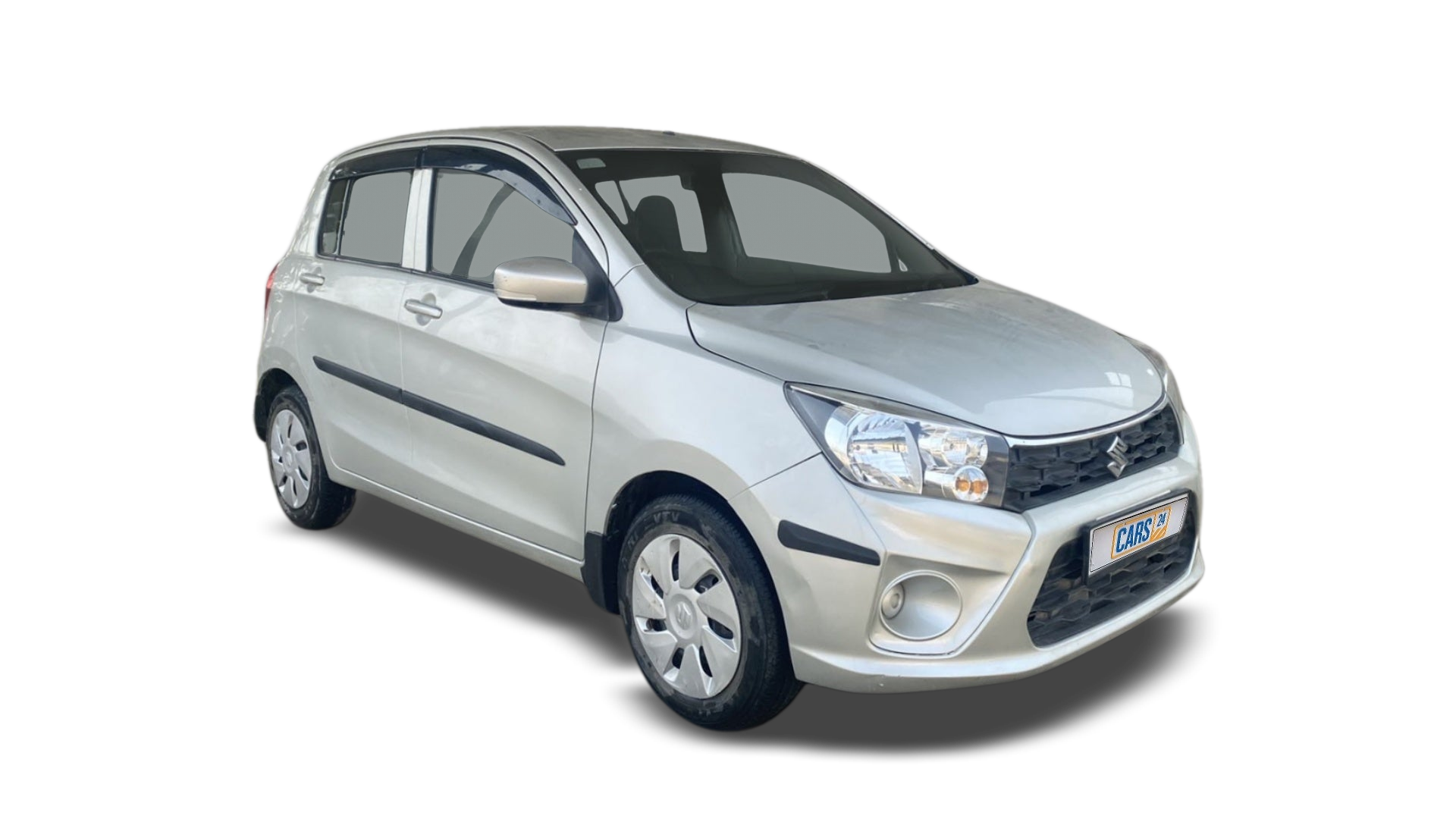 2019 Maruti Celerio - Hatchback - Petrol - Manual - ₹3.91 lakh