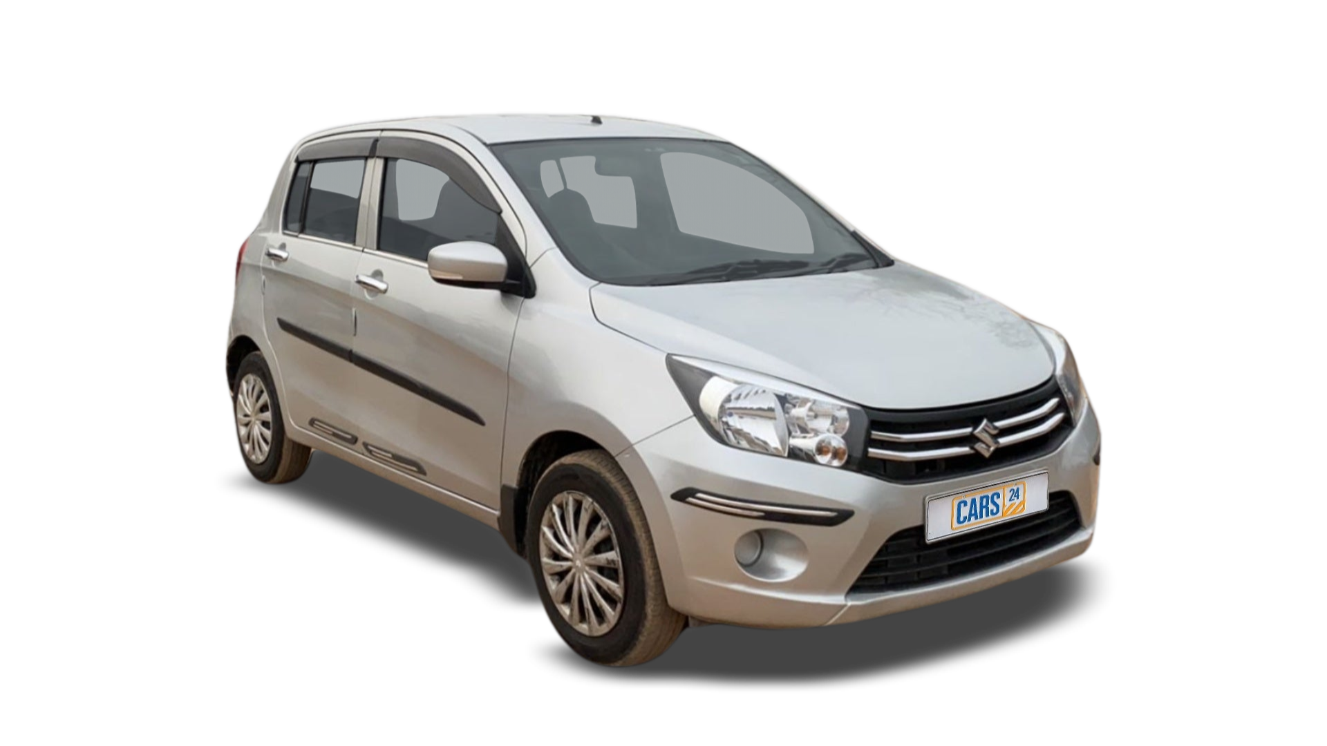 Maruti Celerio-img