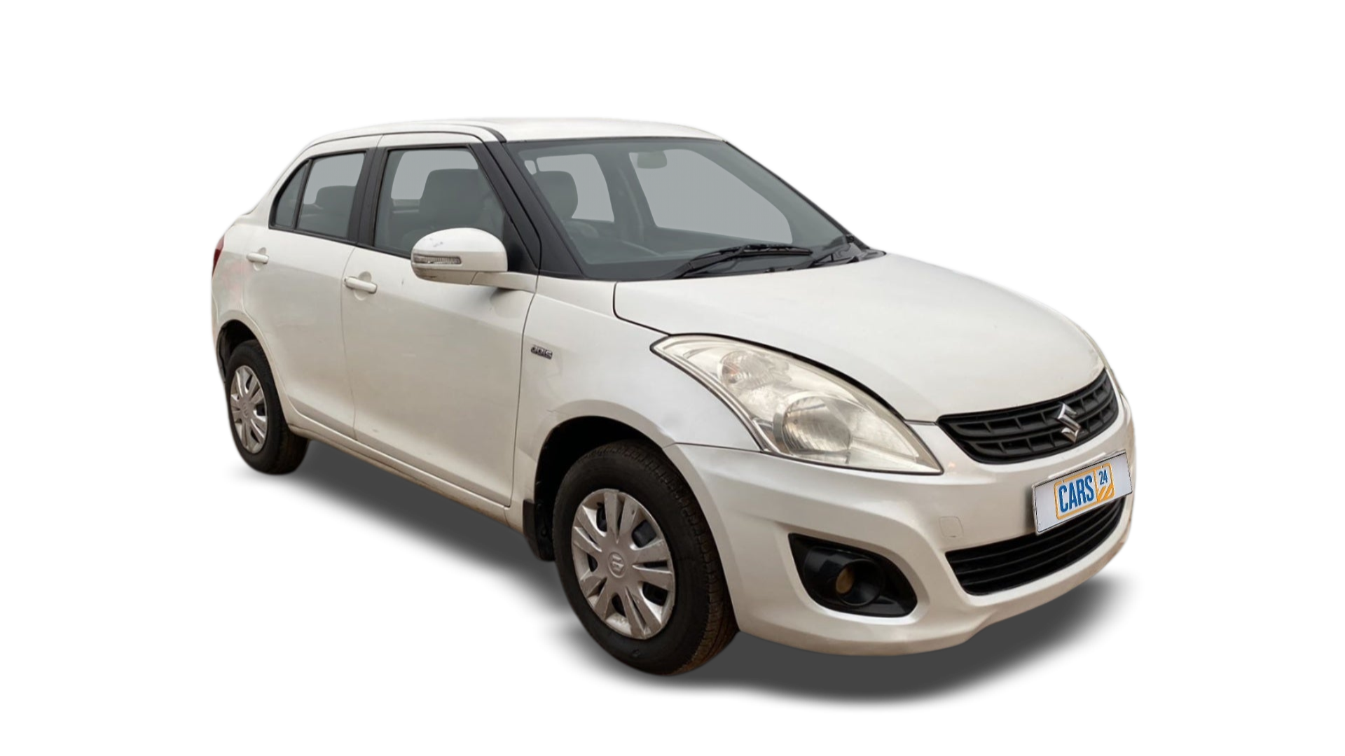 2012 Maruti Swift Dzire - Sedan - Diesel - Manual - ₹3.02 lakh