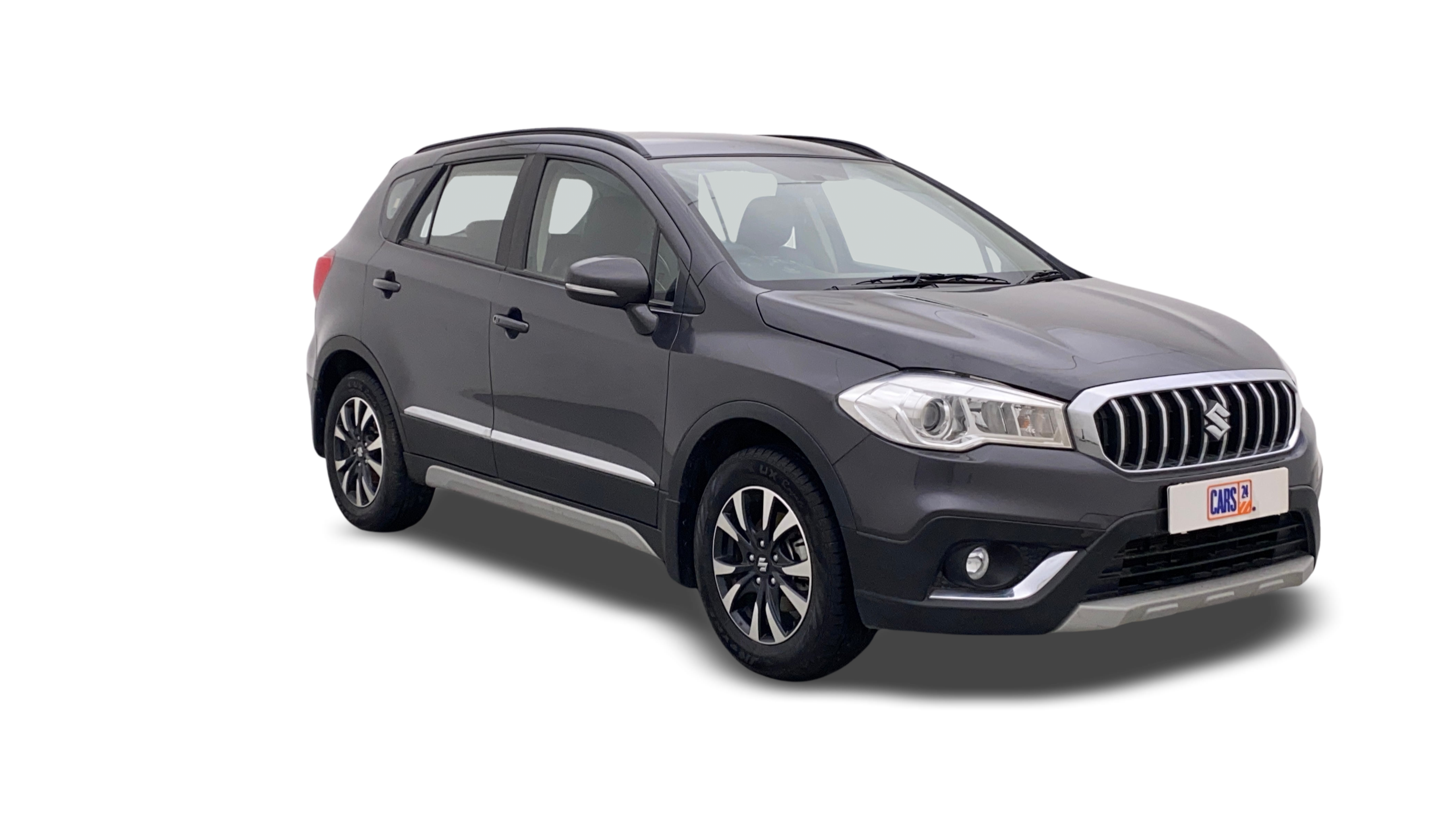 Maruti S Cross-img