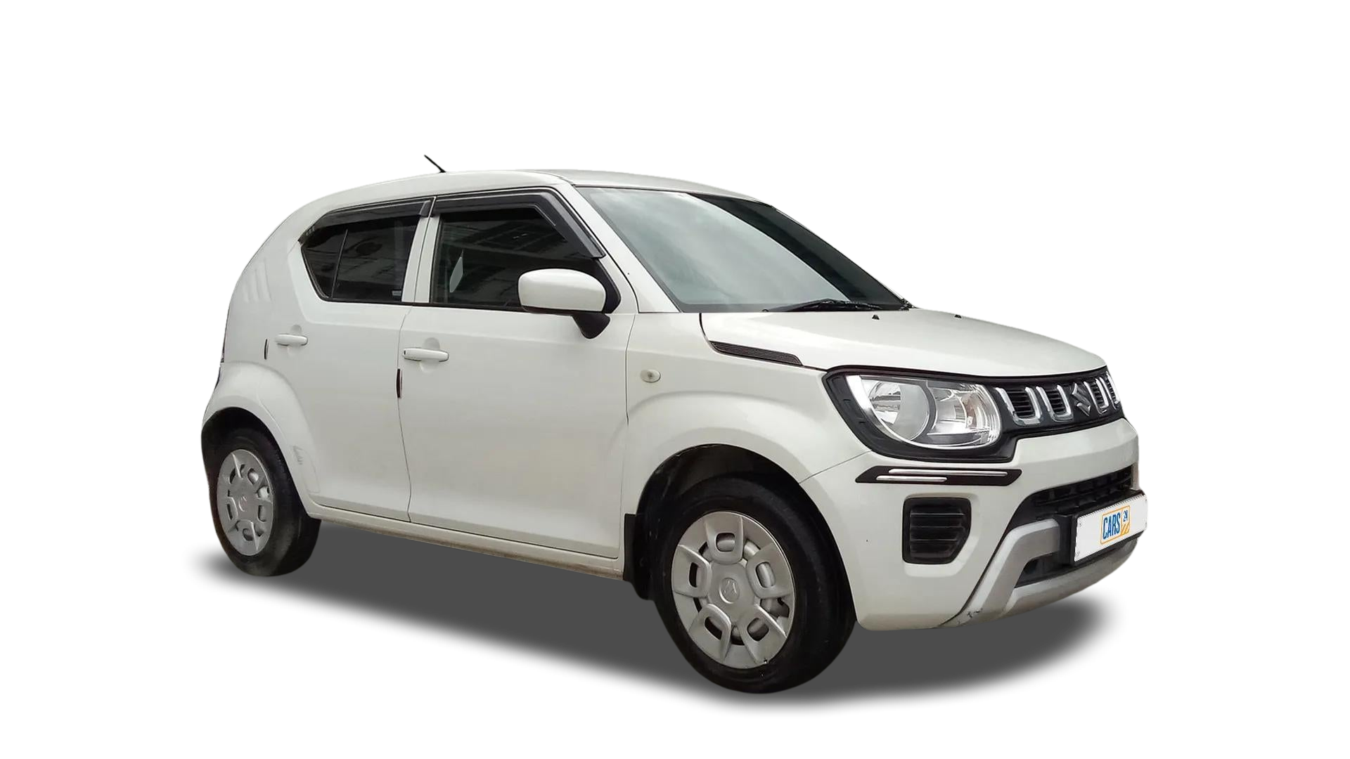 Maruti IGNIS-img
