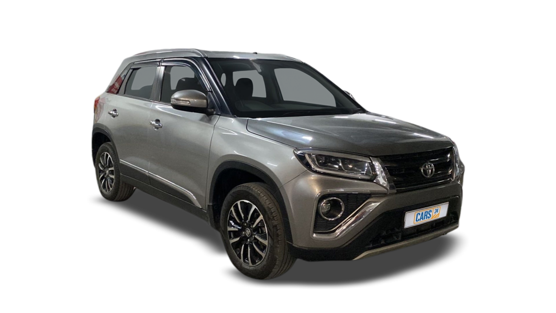 Toyota URBAN CRUISER-img