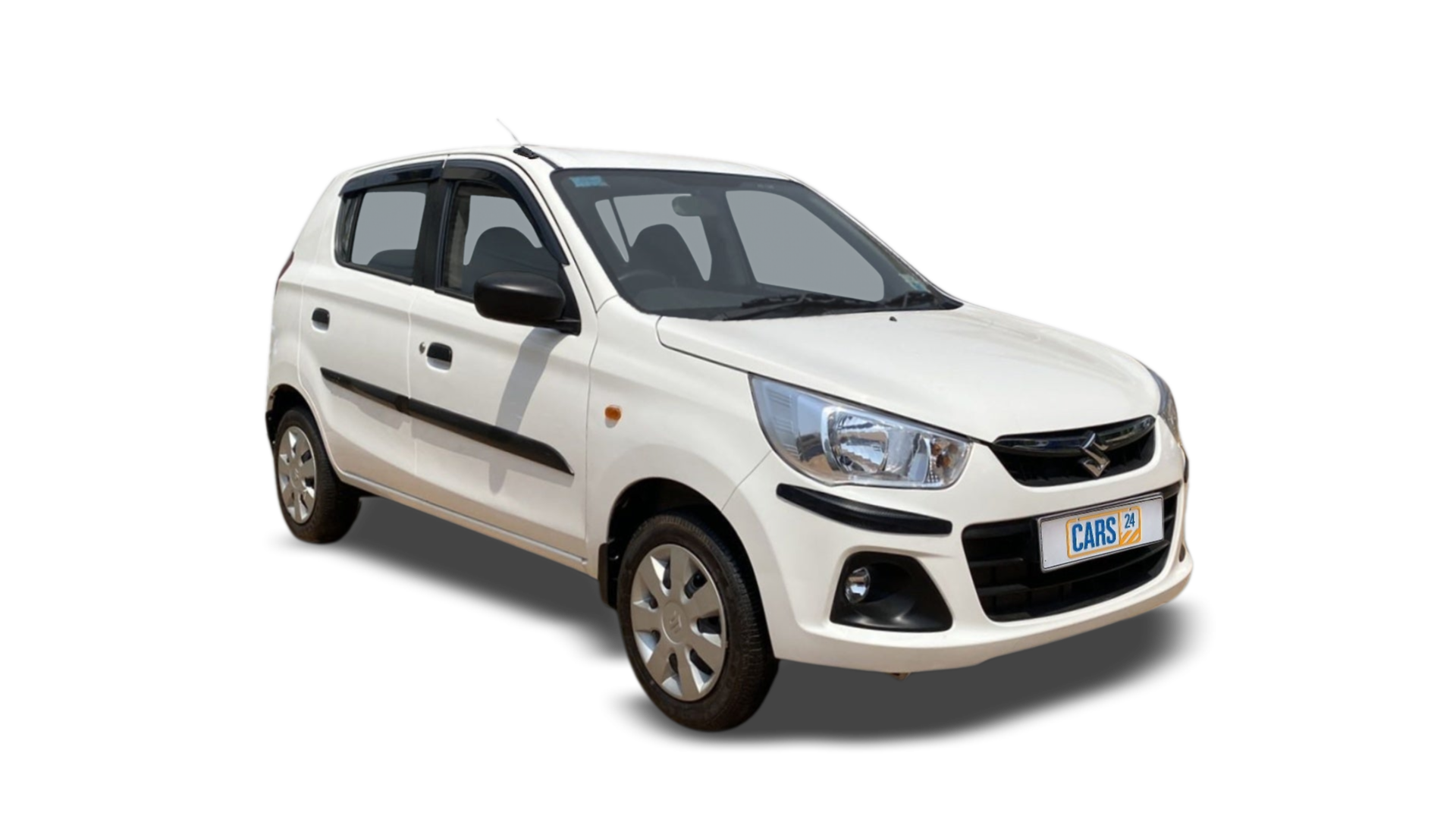 Maruti Alto K10-img