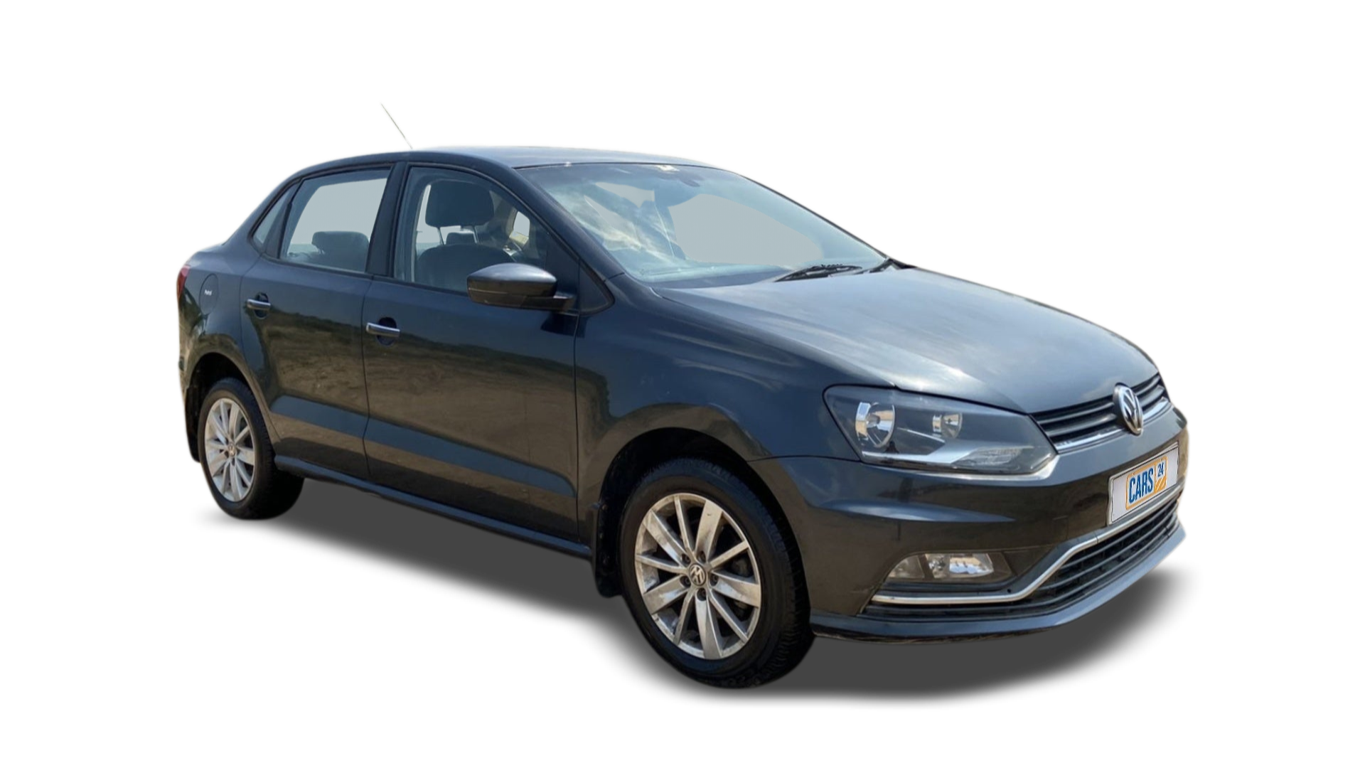 Volkswagen Ameo-img