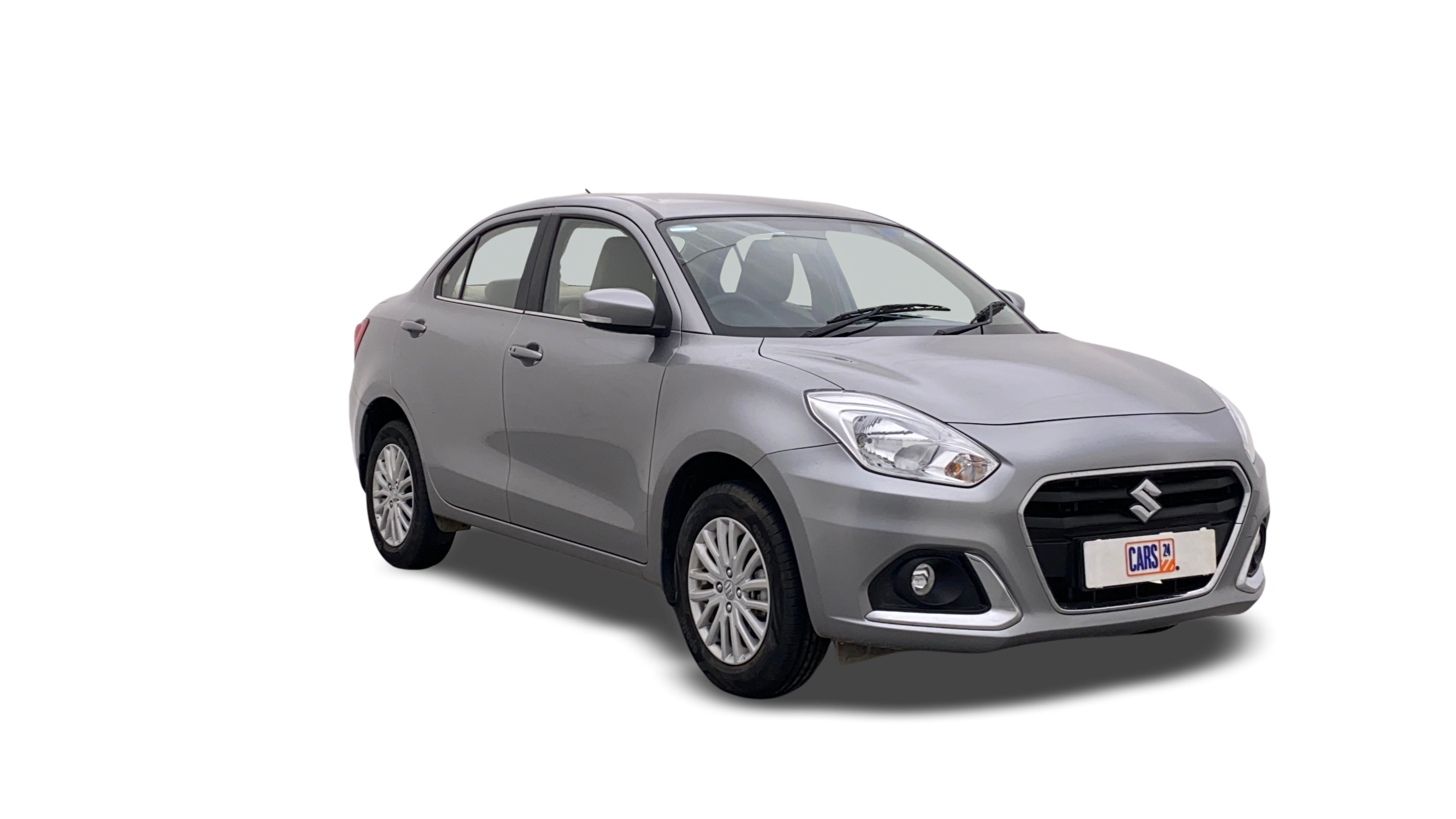 2022 Maruti Dzire - Sedan - CNG - Manual - ₹9.50 lakh