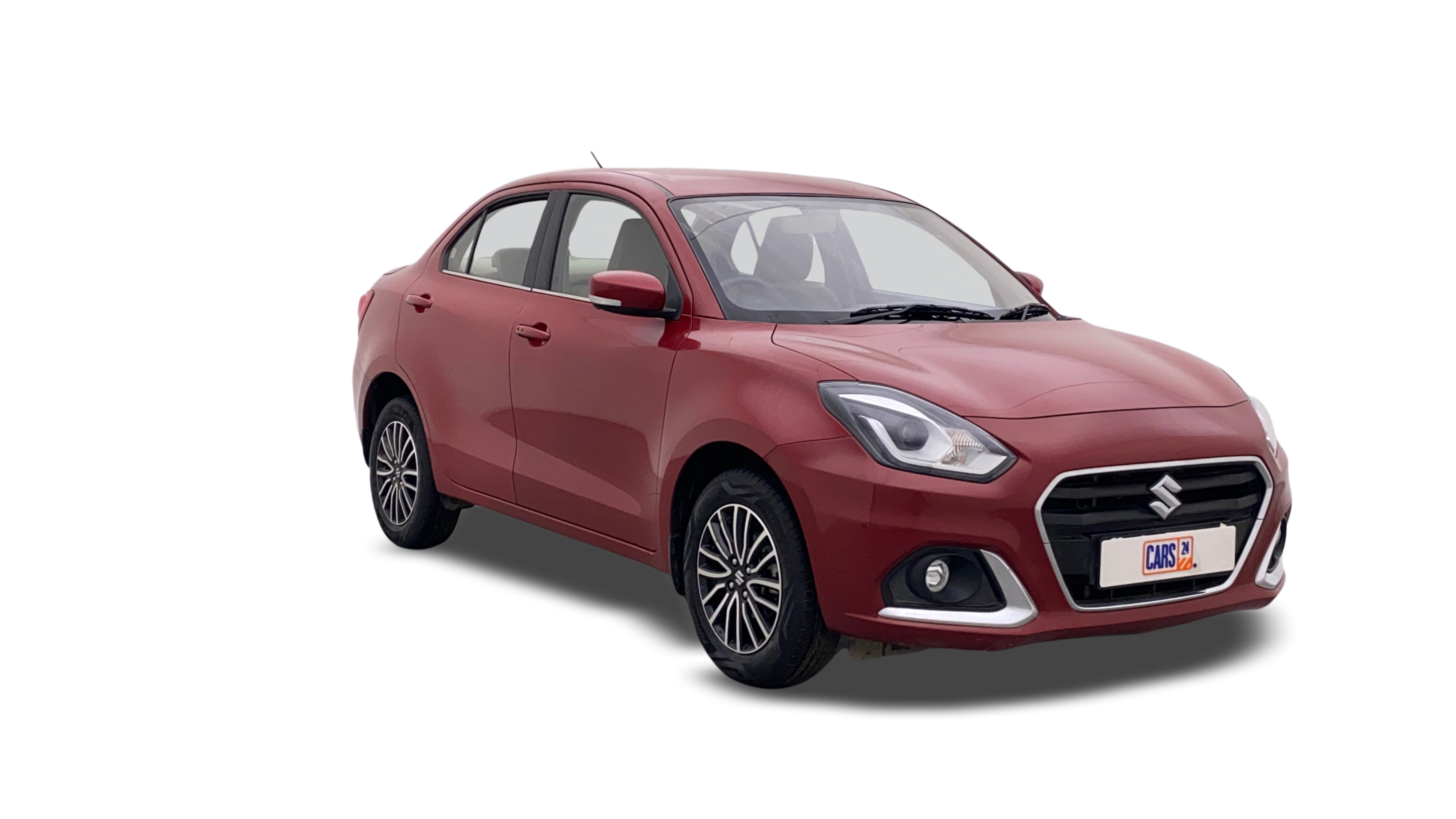 2021 Maruti Dzire - Sedan - Petrol - Automatic - ₹7.58 lakh