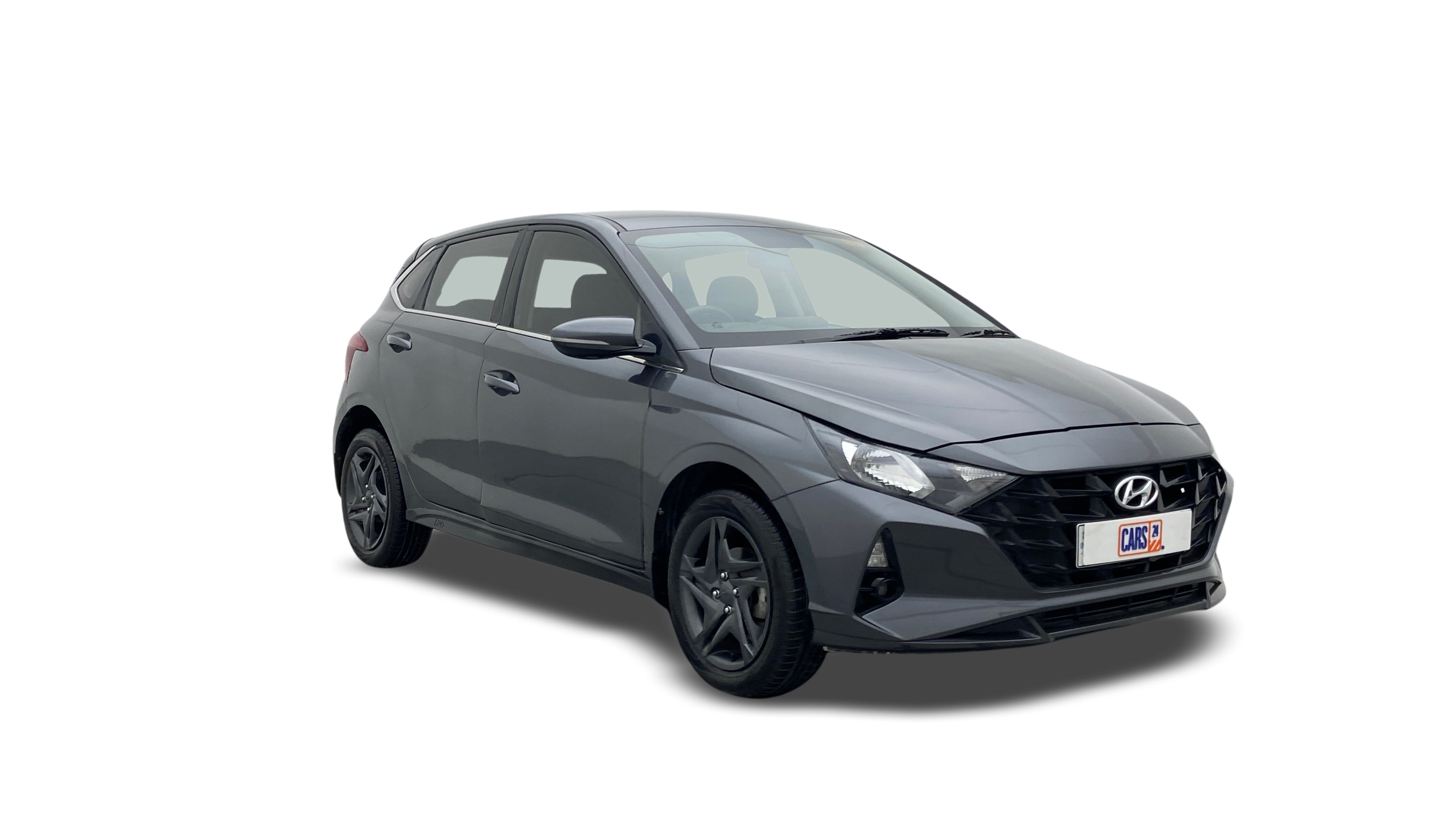 2022 Hyundai NEW I20 - Hatchback - Diesel - Manual - ₹8.64 lakh