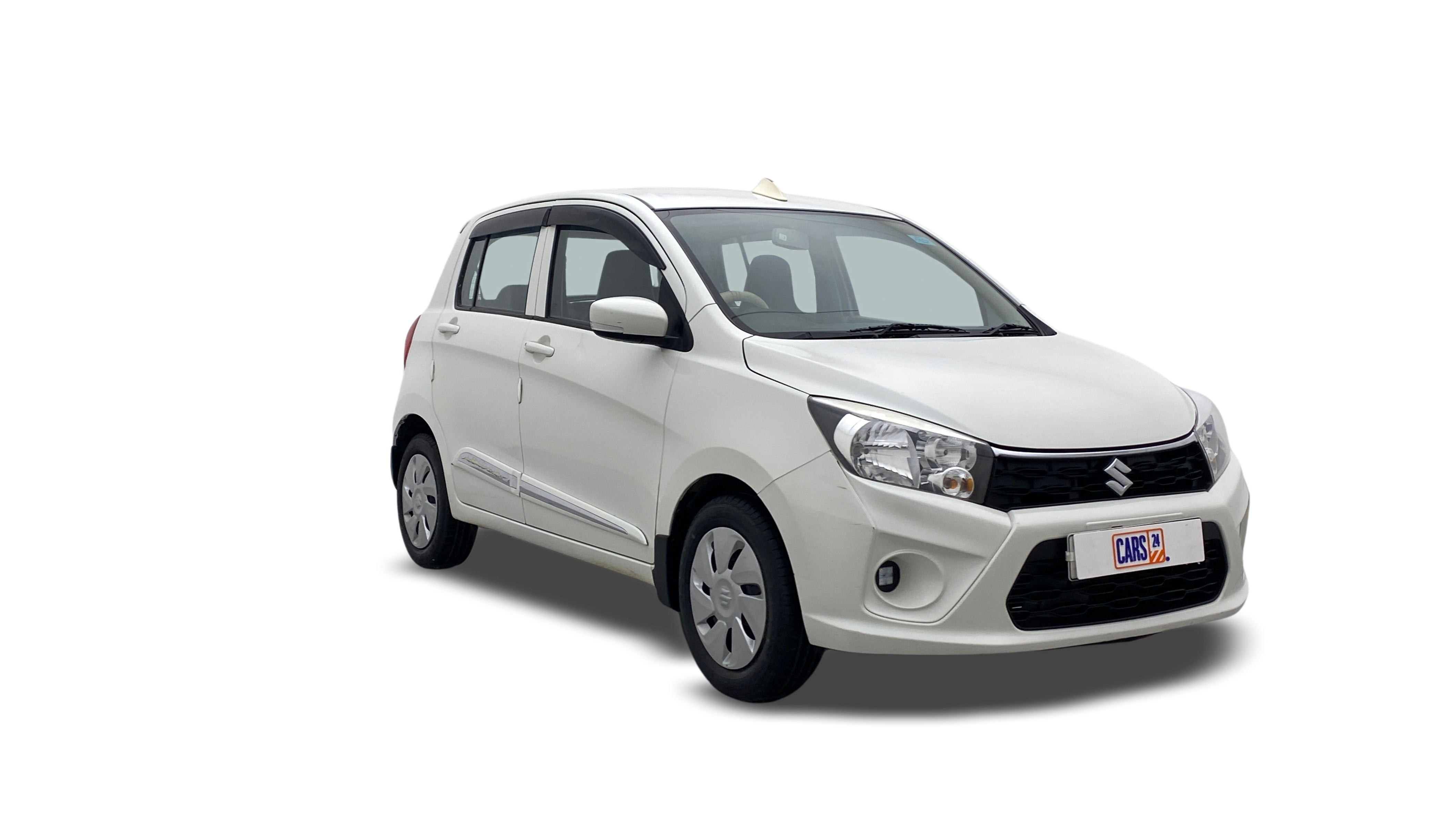 Maruti Celerio-img