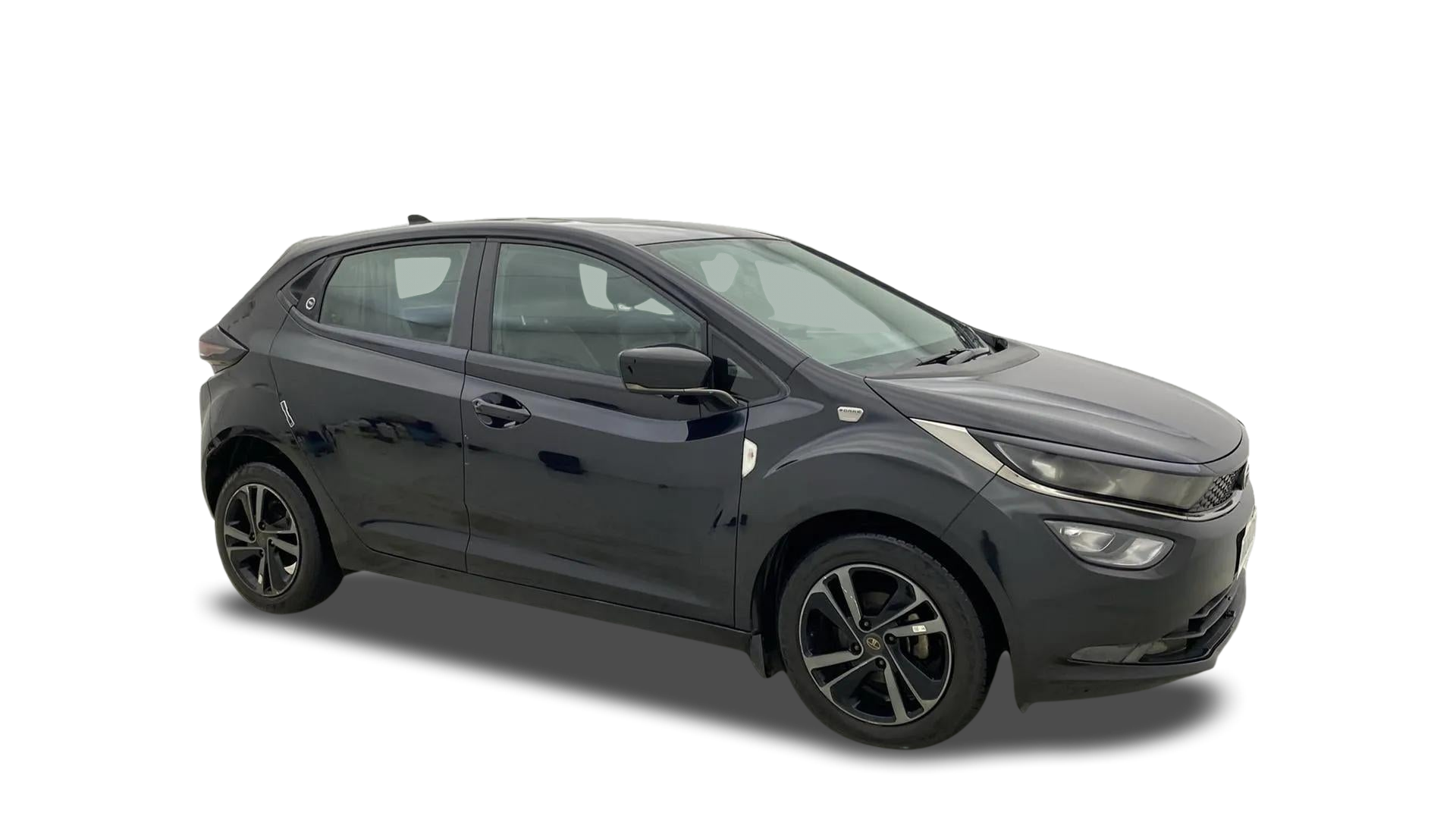2023 Tata ALTROZ - Hatchback - Petrol - Automatic - ₹6.42 lakh