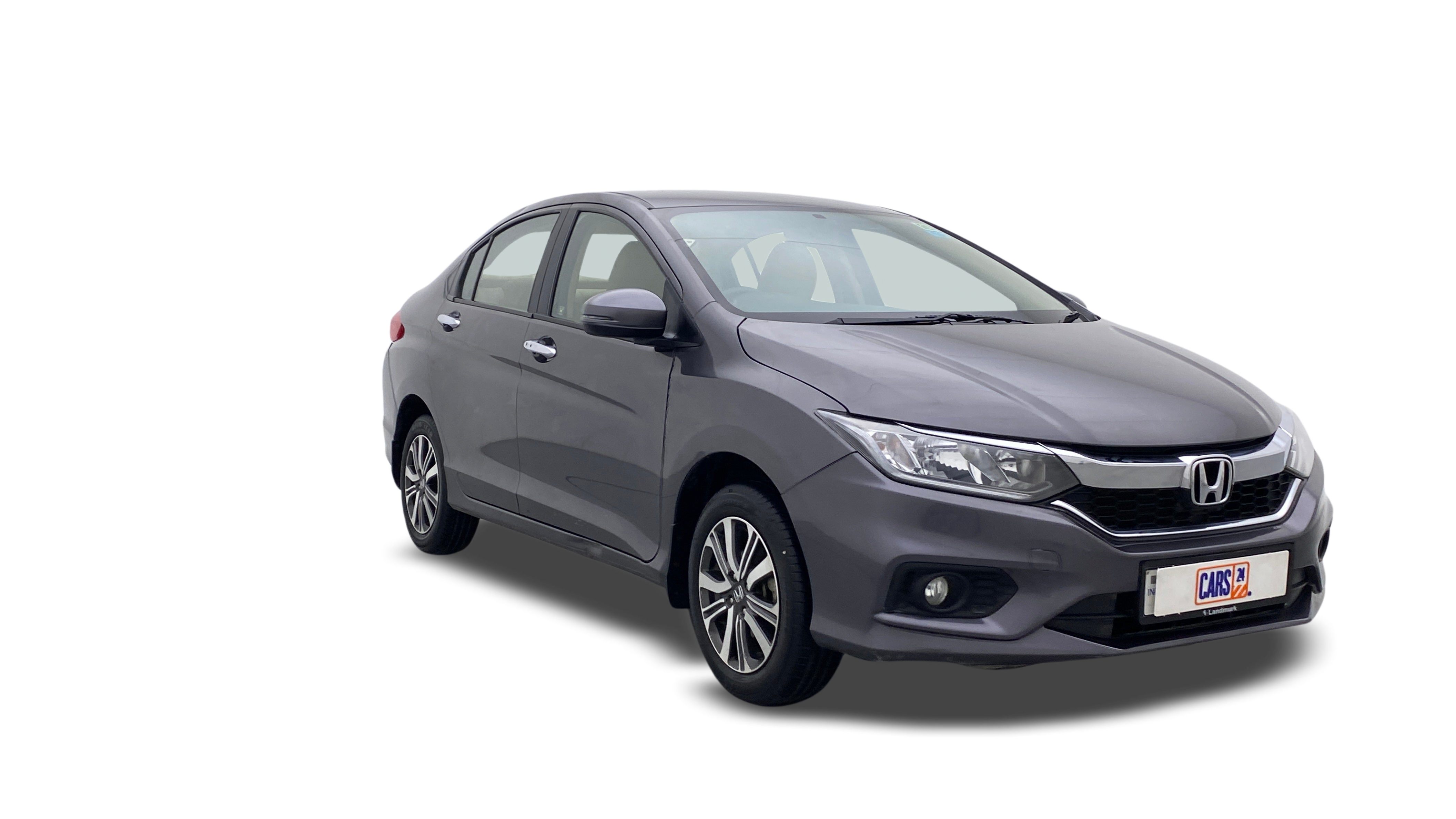 Honda City-img