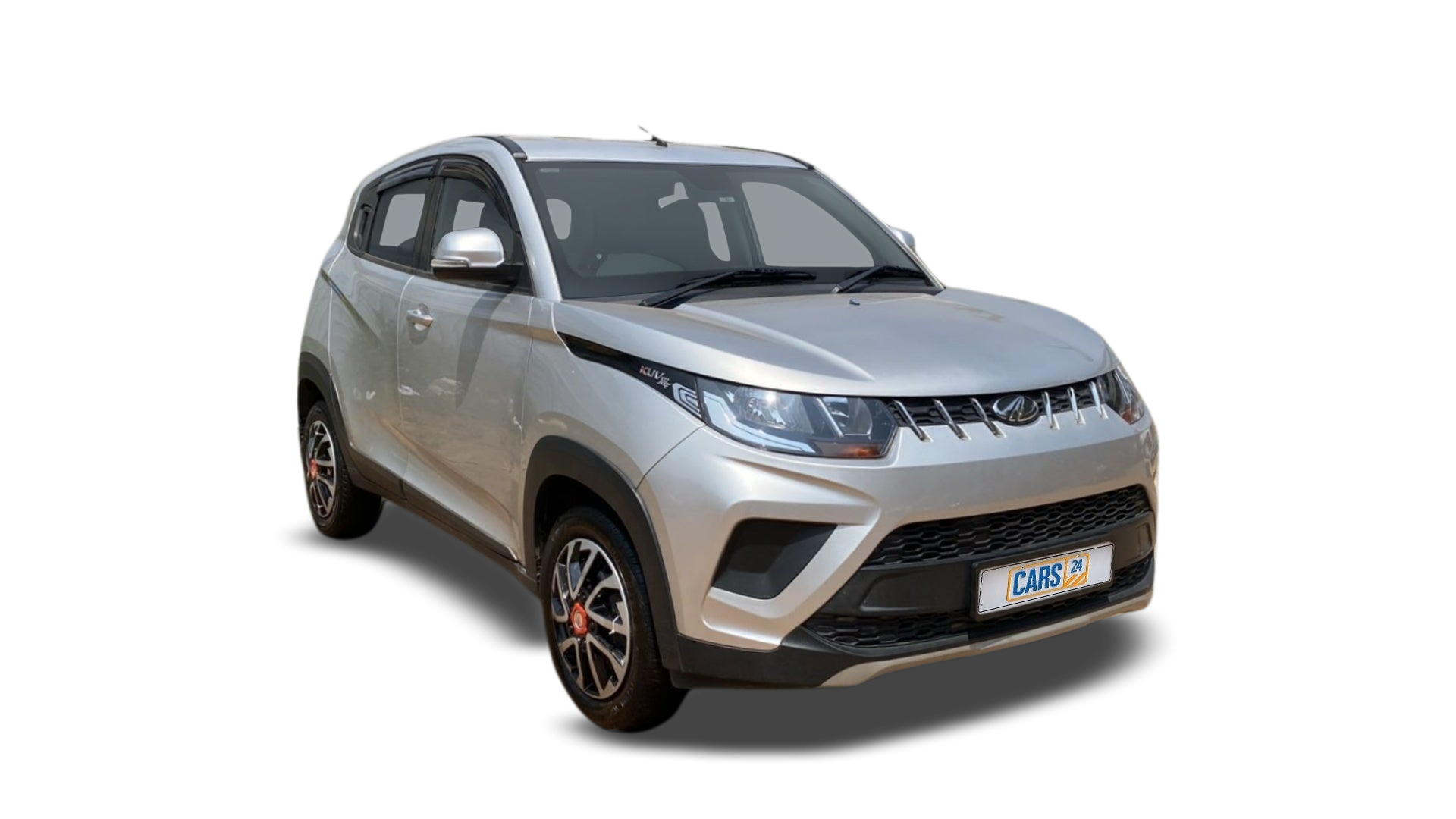 Mahindra KUV 100 NXT-img