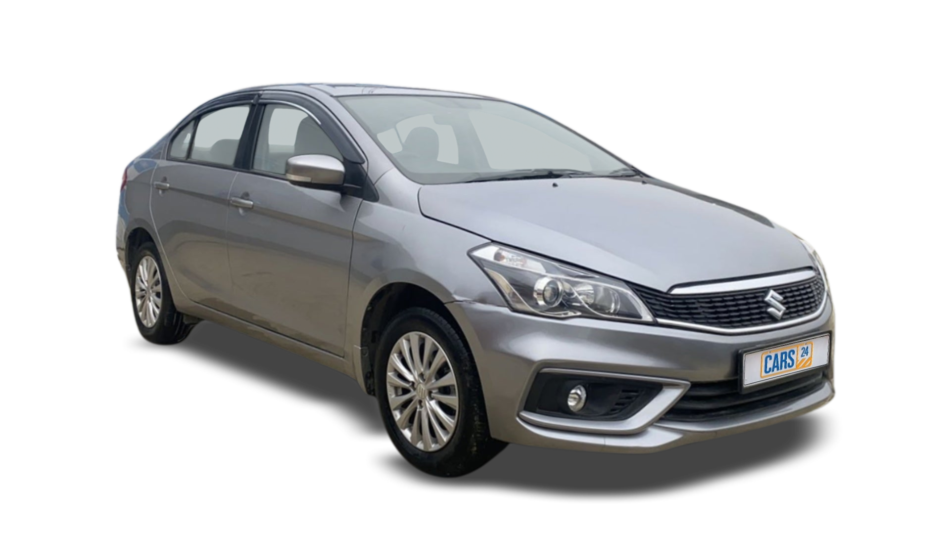 Maruti Ciaz-img