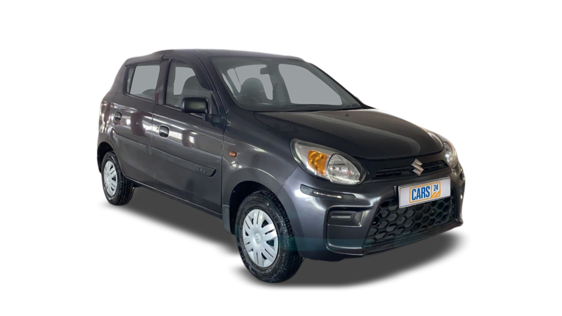 Maruti Alto-img
