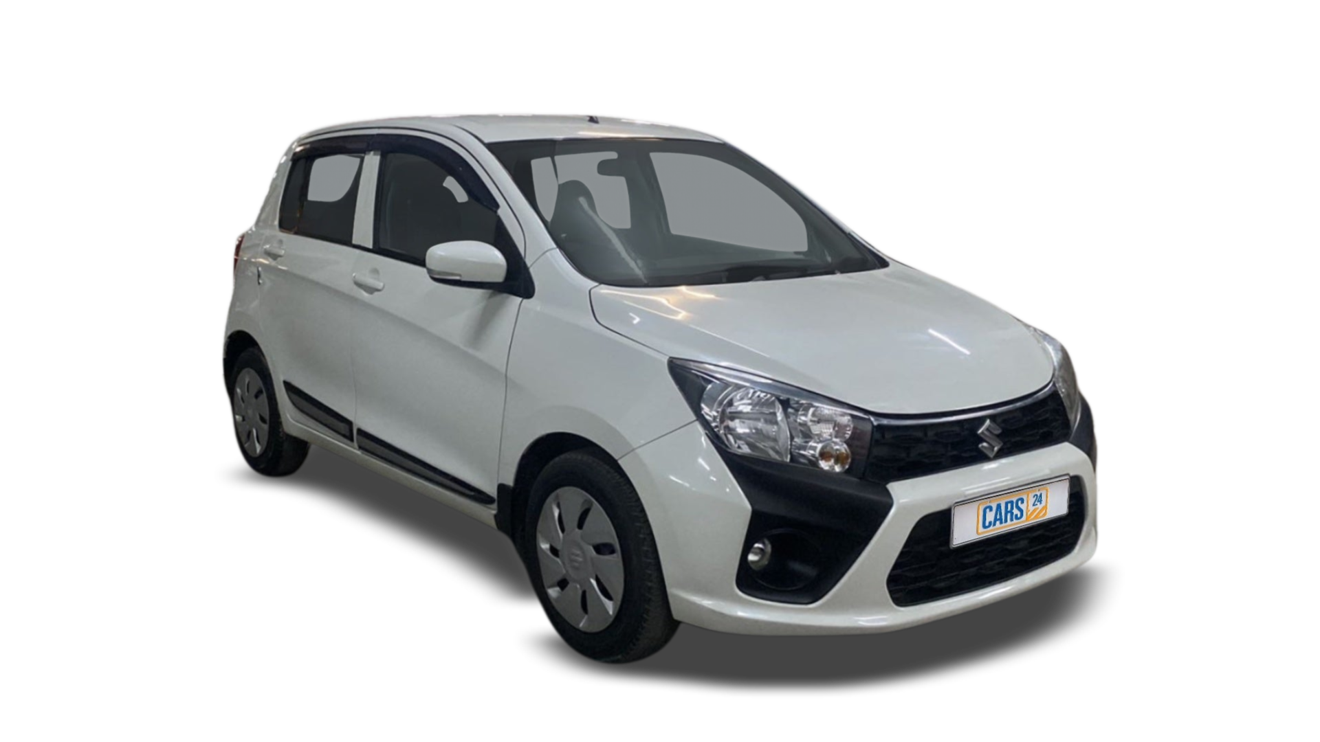 2018 Maruti Celerio - Hatchback - Petrol - Automatic - ₹4.93 lakh