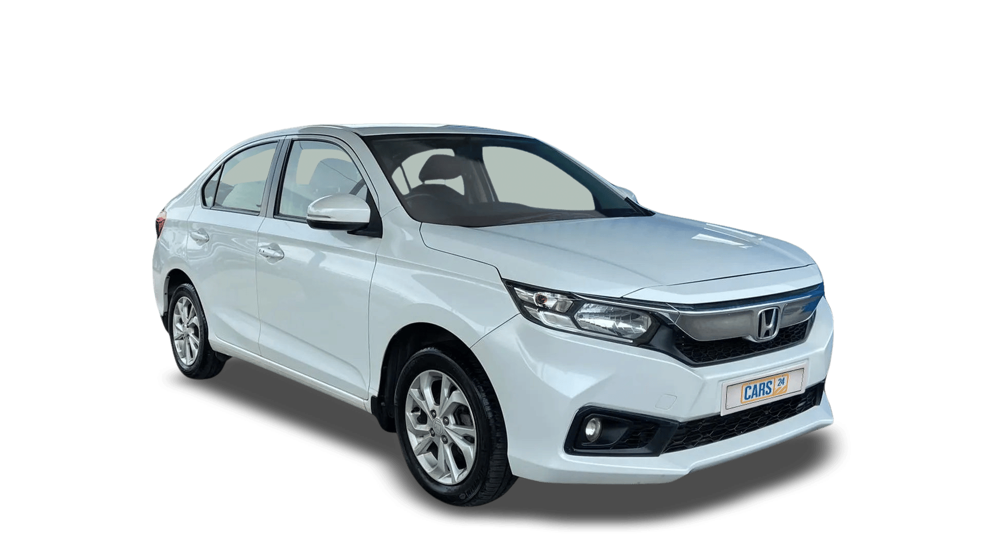 2018 Honda Amaze - Sedan - Petrol - Manual - ₹6.38 lakh